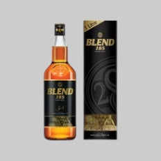 Blend 285 Blended Spirits 1000ml 35.0%