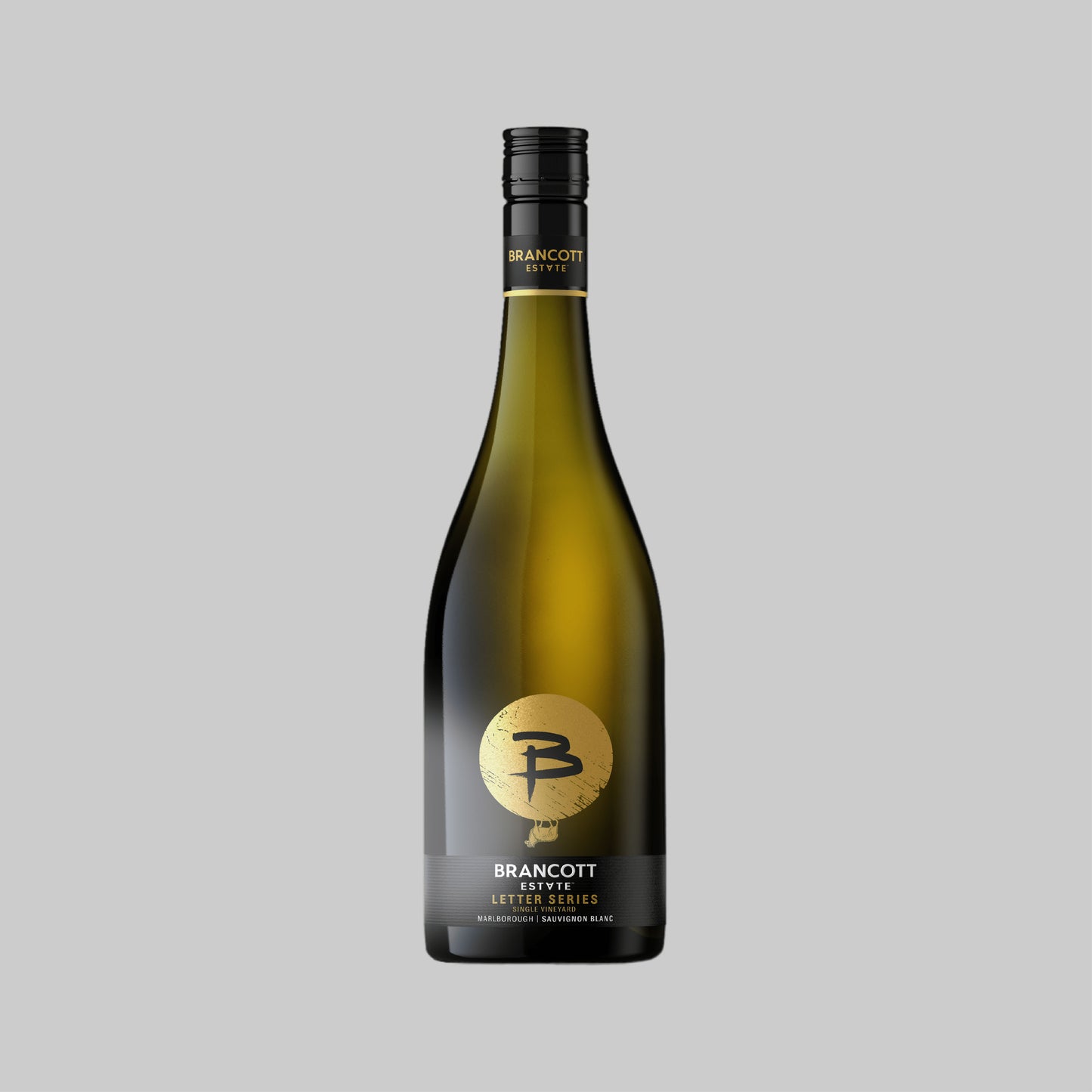 Brancott Estate Letter Series 'B' Sauvignon Blanc 750ml 13.5% | Time2Drink