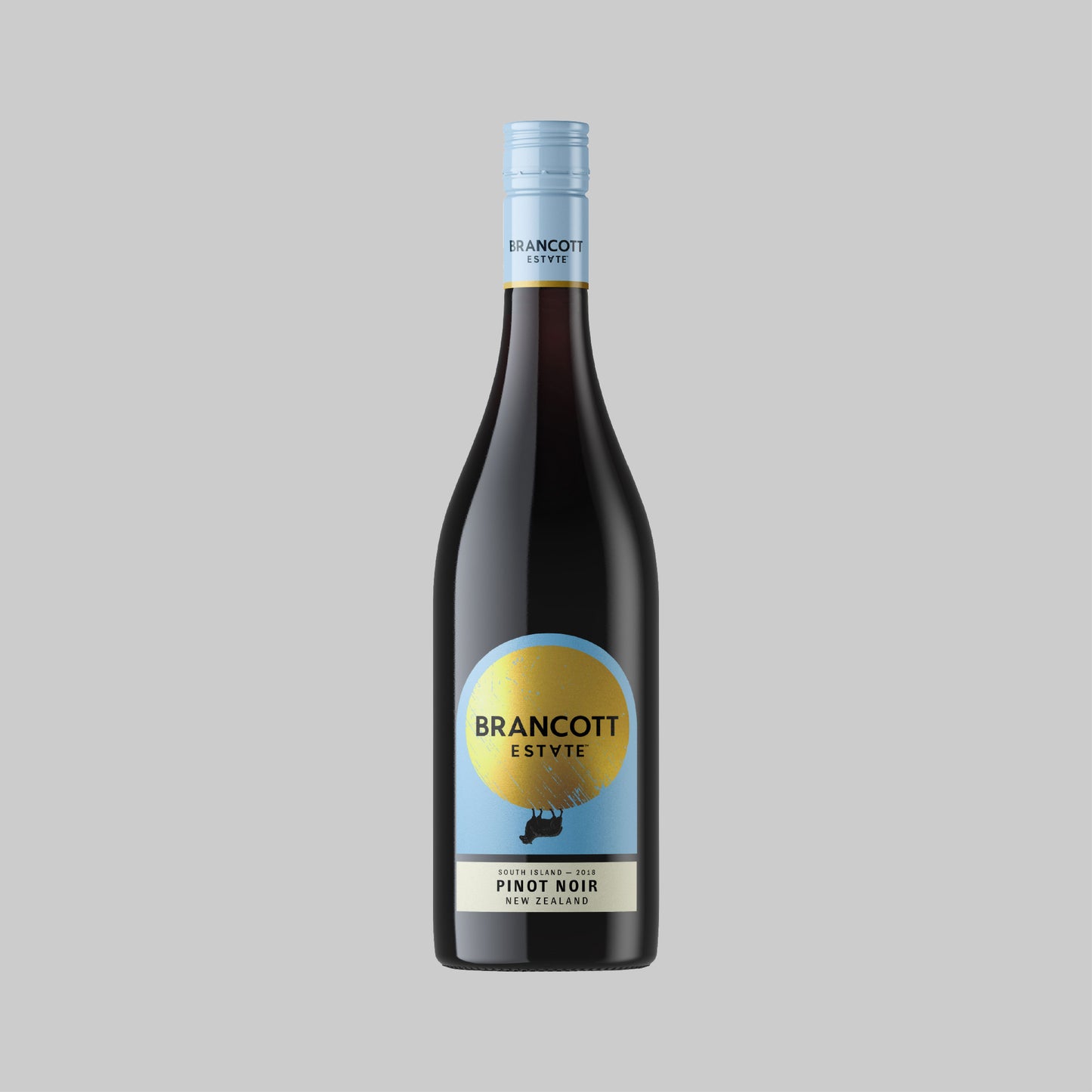 Brancott Estate Pinot Noir 750ml 13.0% | Time2Drink