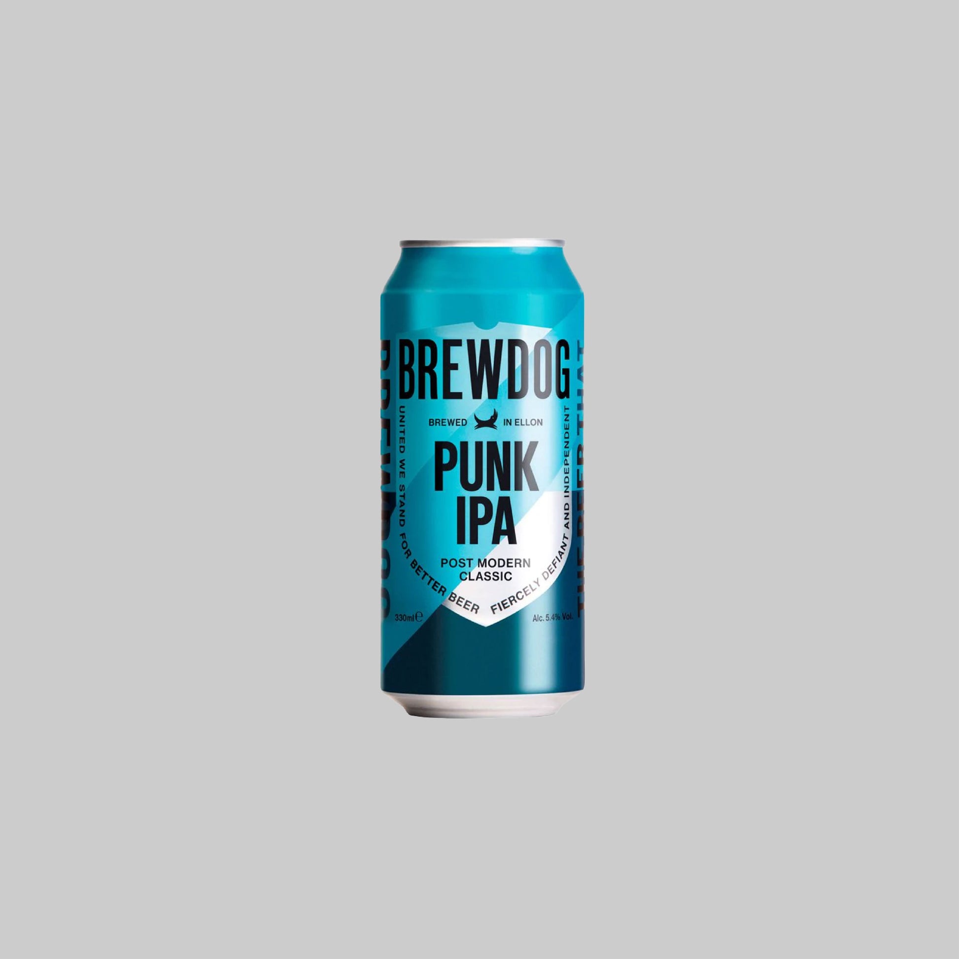 Brewdog Punk American IPA Can 500ml 5.4% | Time2Drink