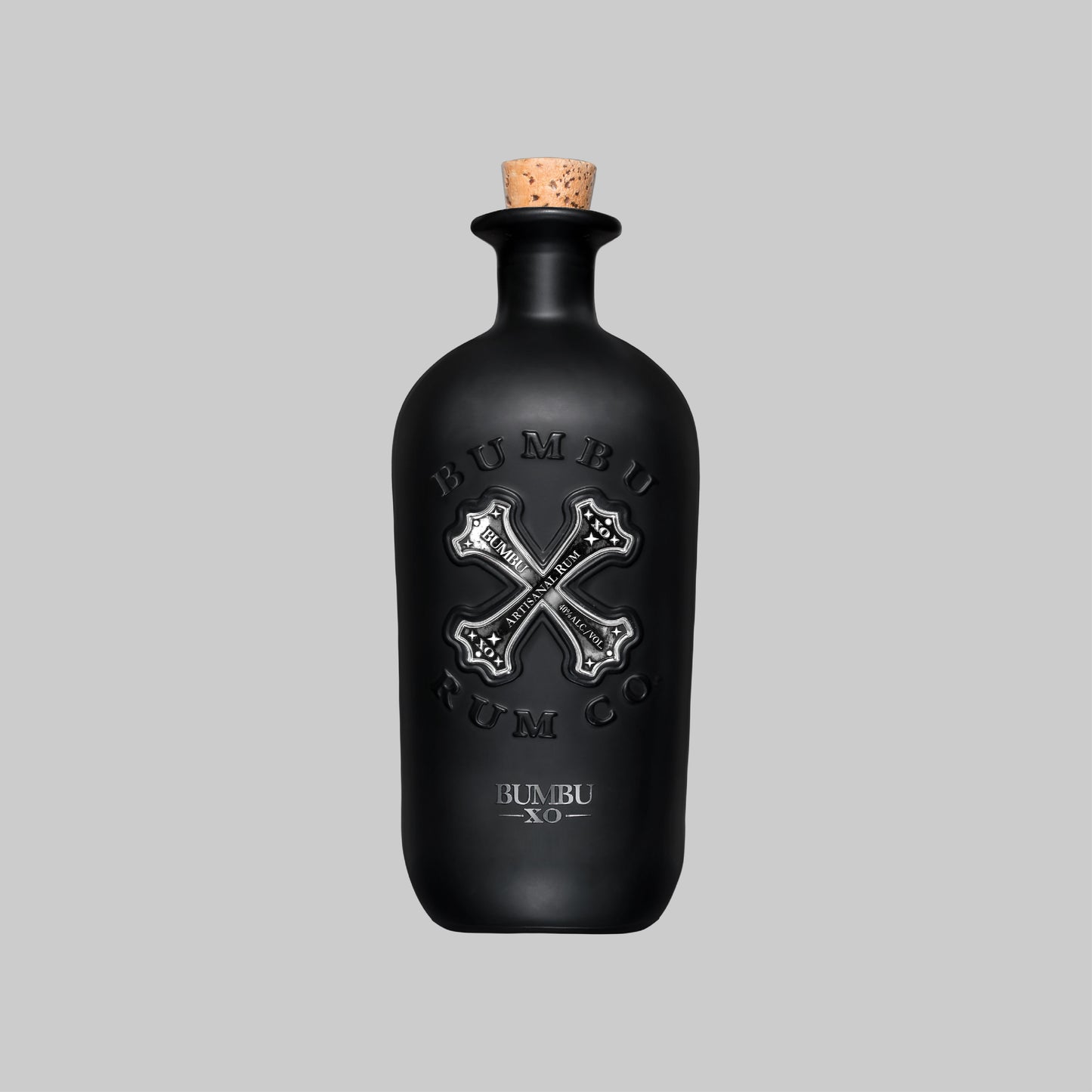 Bumbu XO Rum 700ml 40.0% | Time2Drink