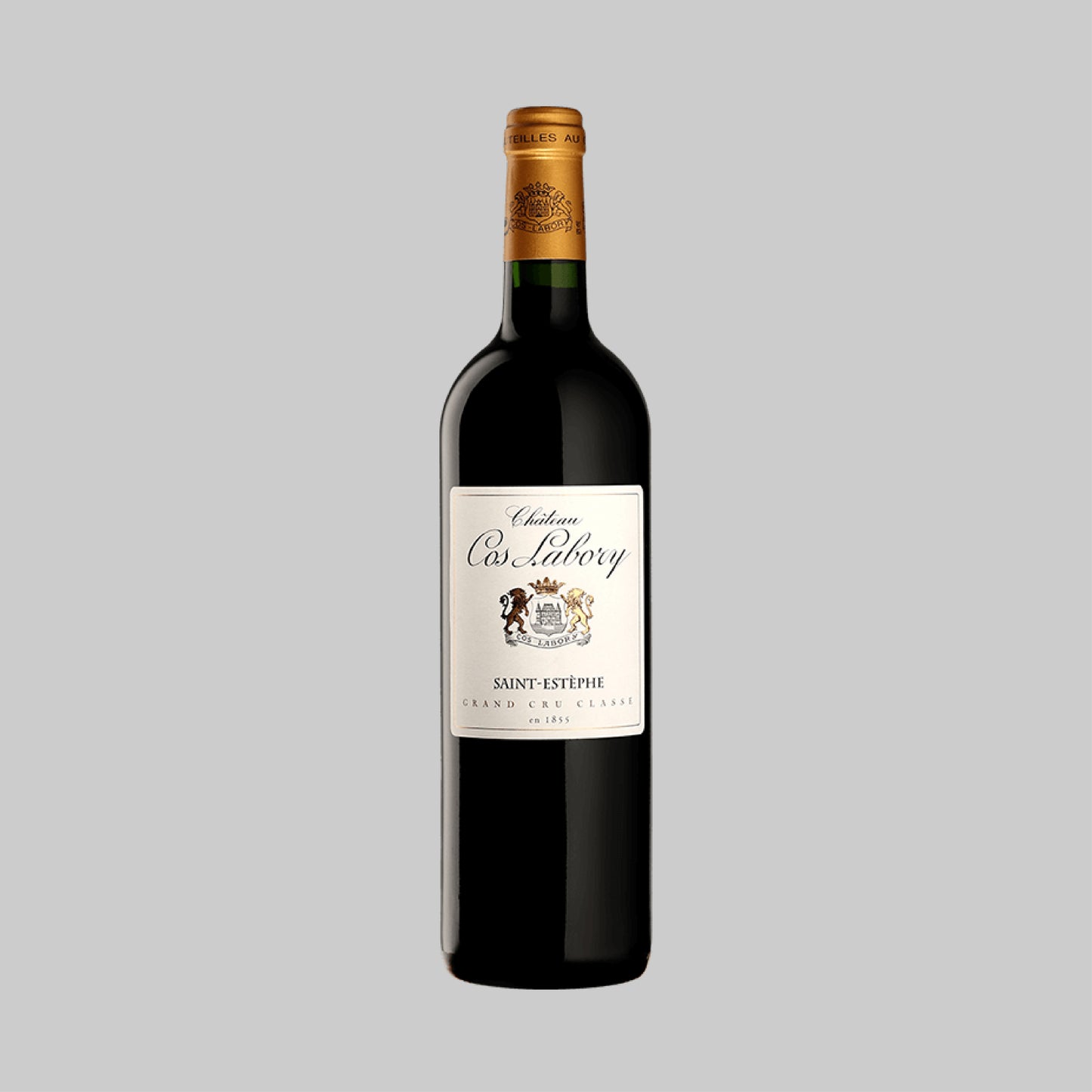 Château Cos Labory Saint-Estèphe 2017 750ml | Time2Drink