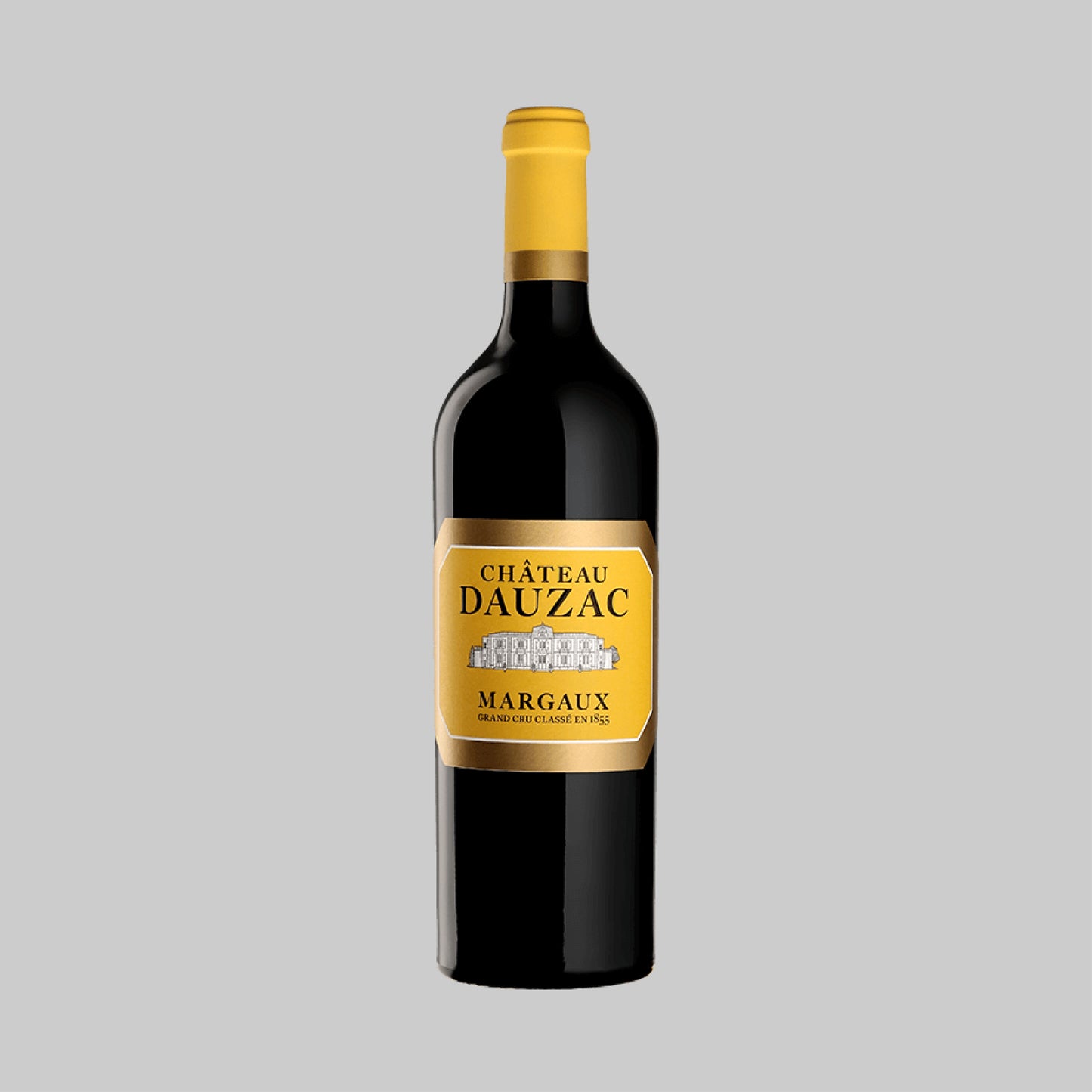 Château Dauzac Margaux 2019 750ml | Time2Drink