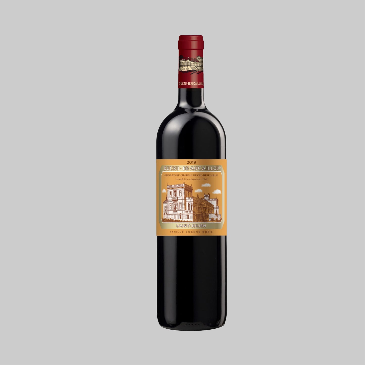 Château Ducru-Beaucaillou Saint-Julien 2019 750ml | Time2Drink
