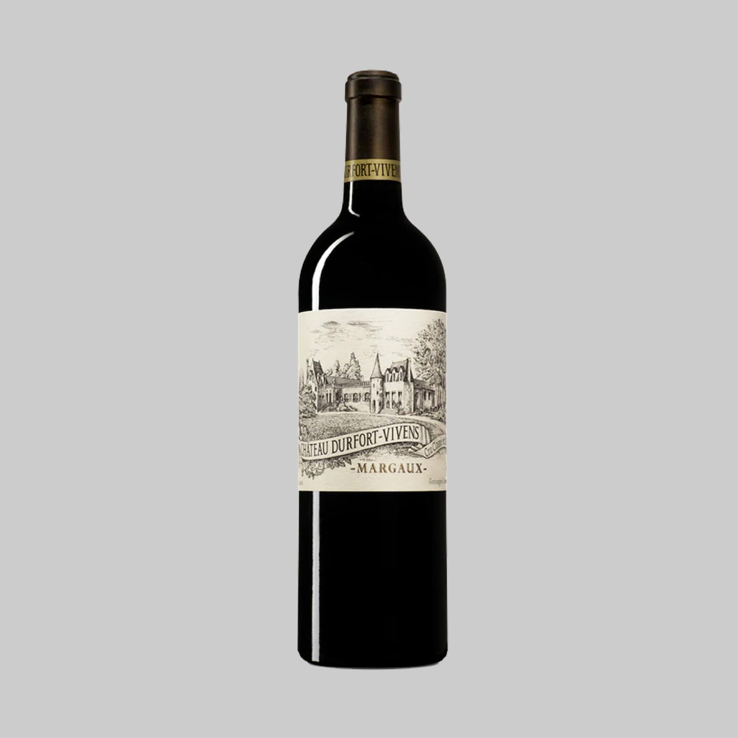 Château Durfort-Vivens Margaux 2020 750ml | Time2Drink