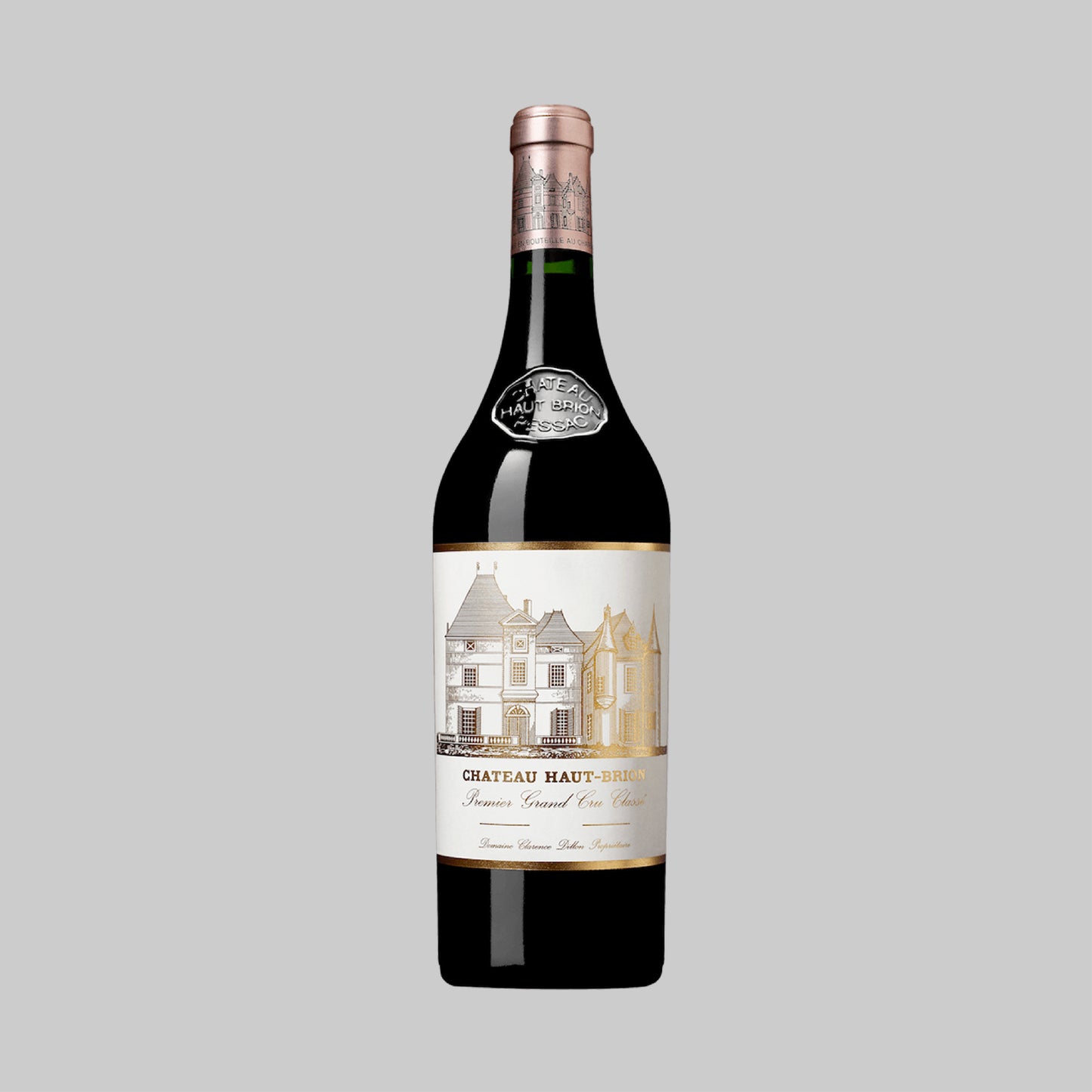 Château Haut-Brion Pessac-Léognan 2019 750ml | Time2Drink