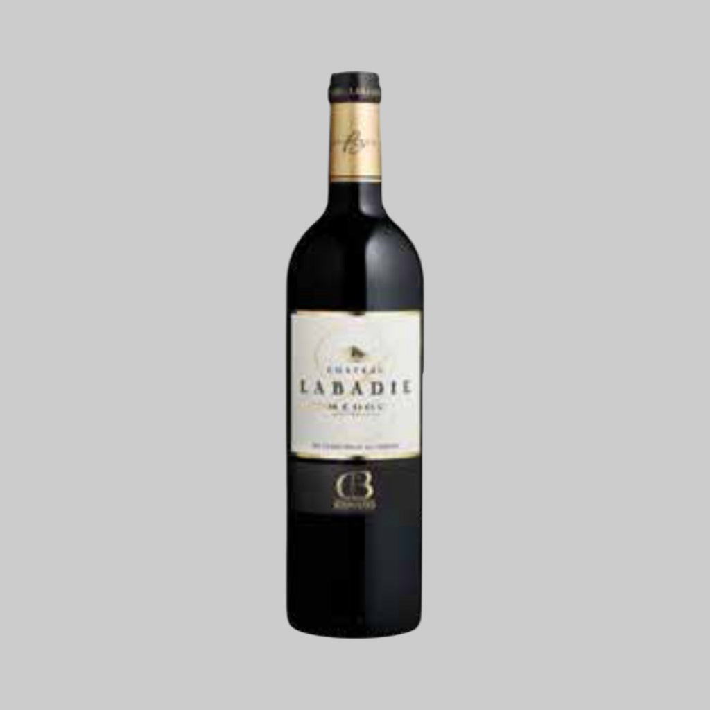 Château Labadie Médoc AOC 2023 750ml | Time2Drink