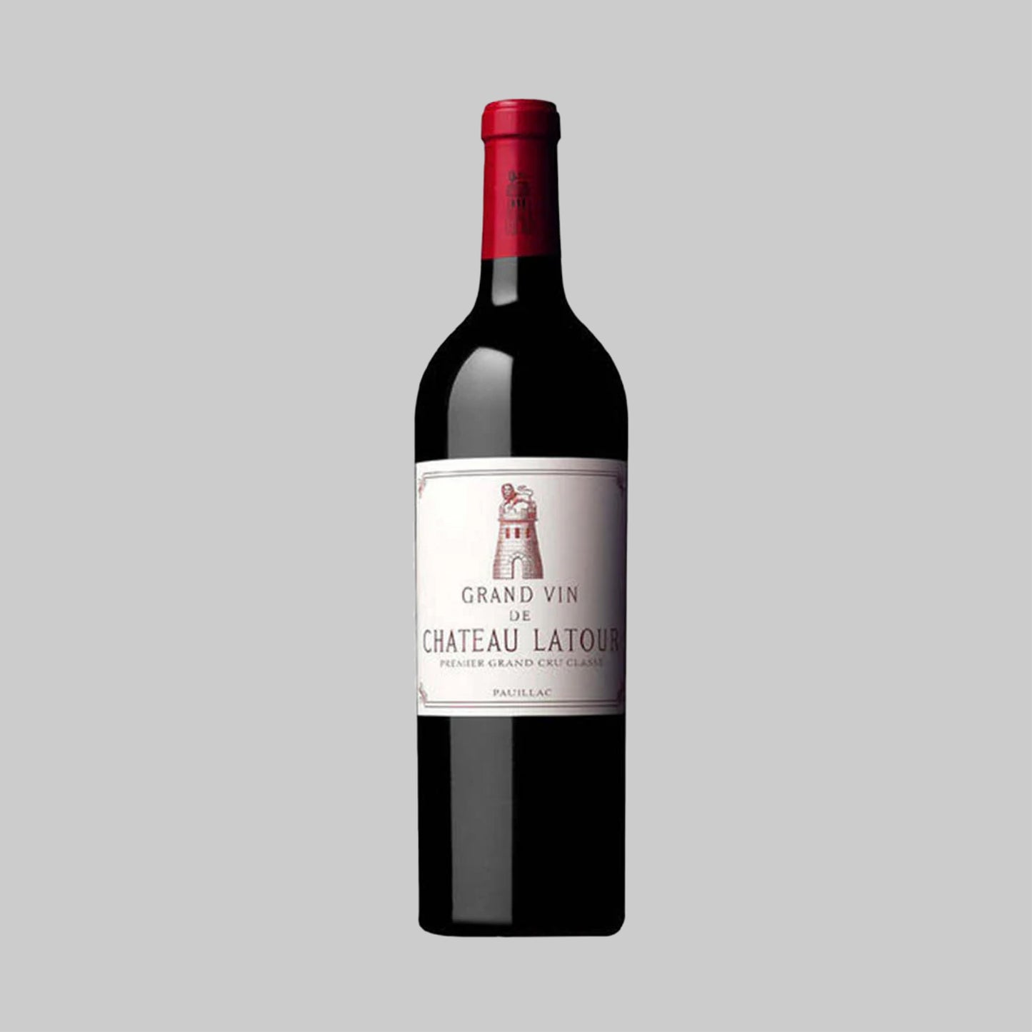 Château Latour-Carnet Haut-Médoc 2018 750ml | Time2Drink