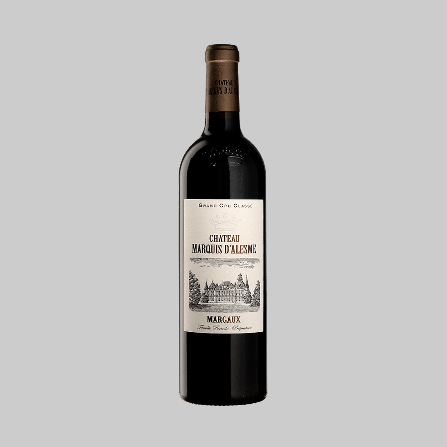 Château Marquis d’Alesme Margaux 2020 750ml | Time2Drink