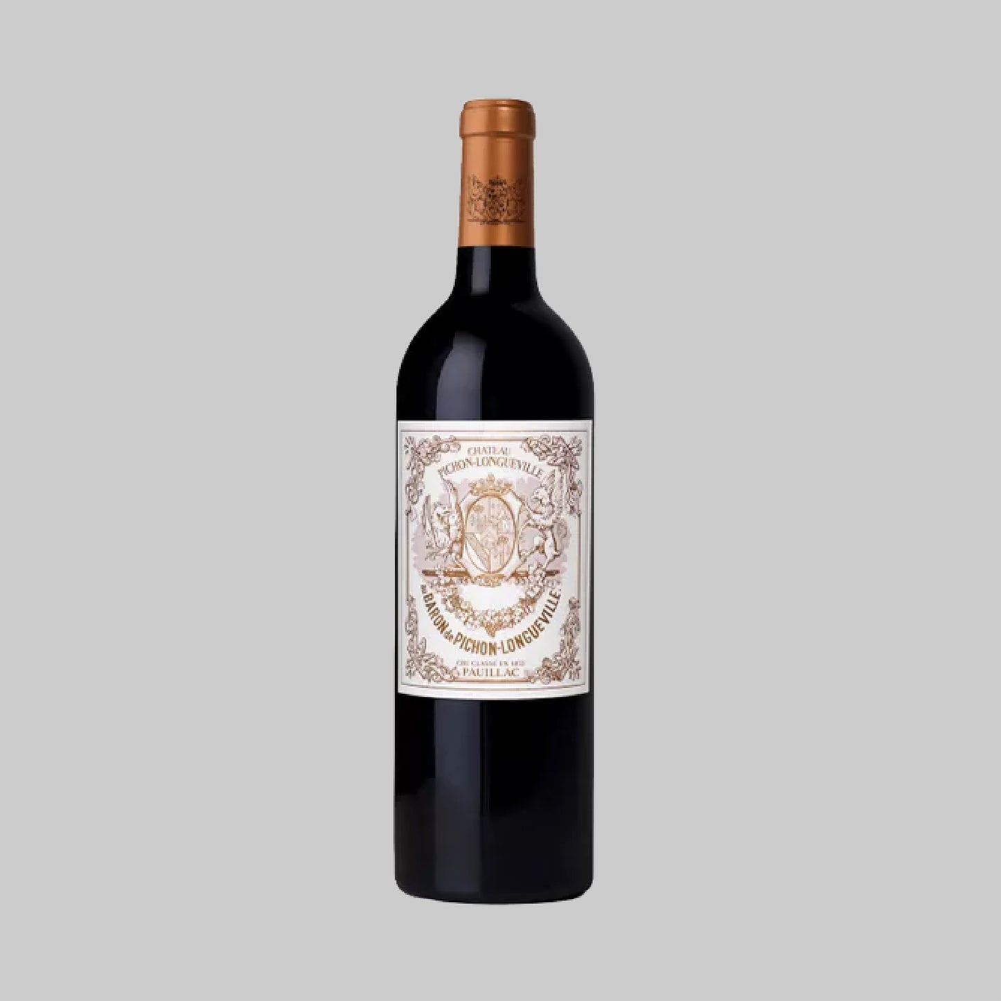 Château Pichon Baron Pauillac 2019 750ml | Time2Drink