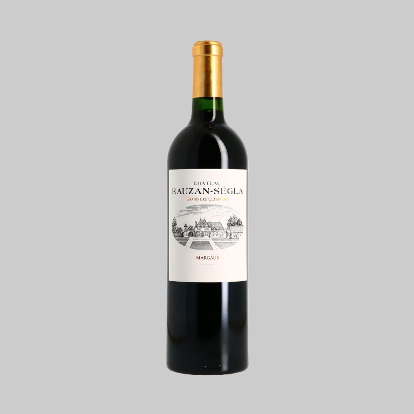 Château Rauzan-Ségla Margaux 2019 750ml | Time2Drink