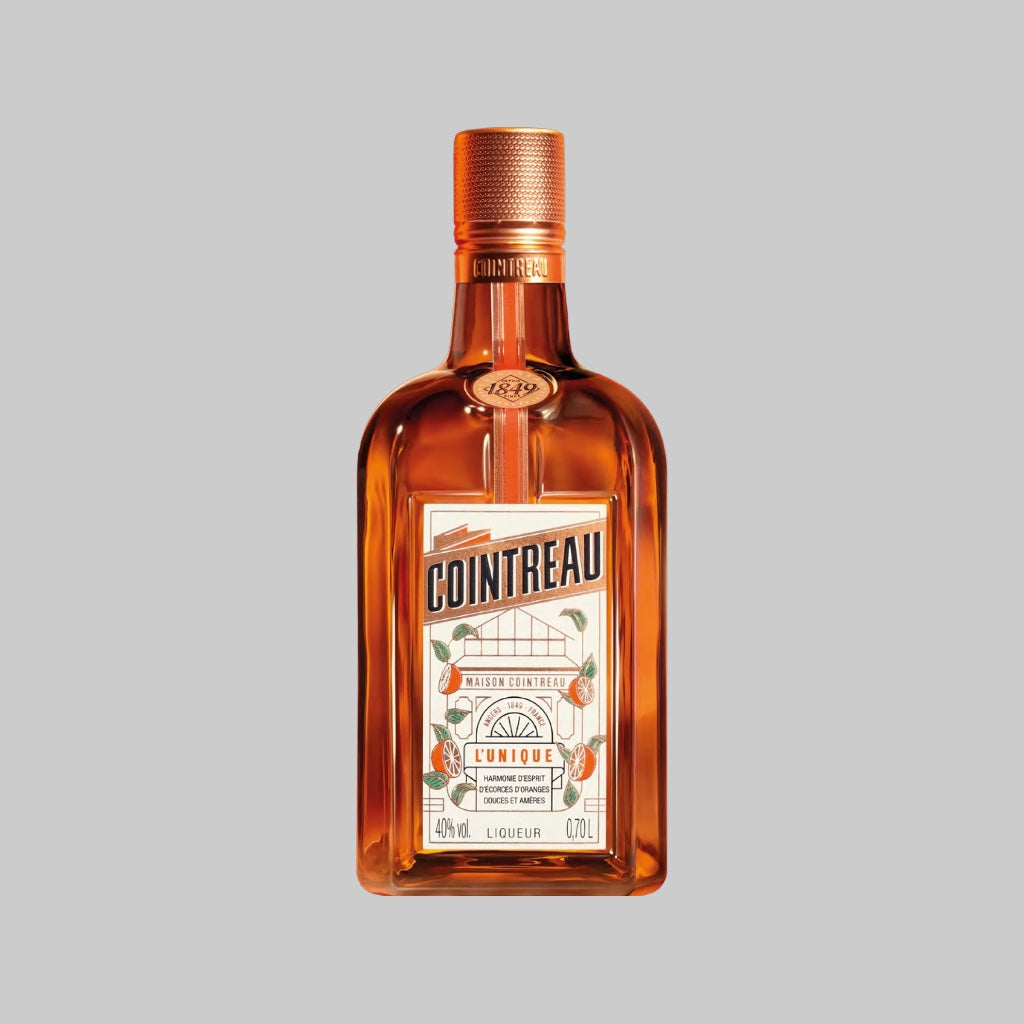 Cointreau Orange Liqueur 700ml 40% | Time2Drink