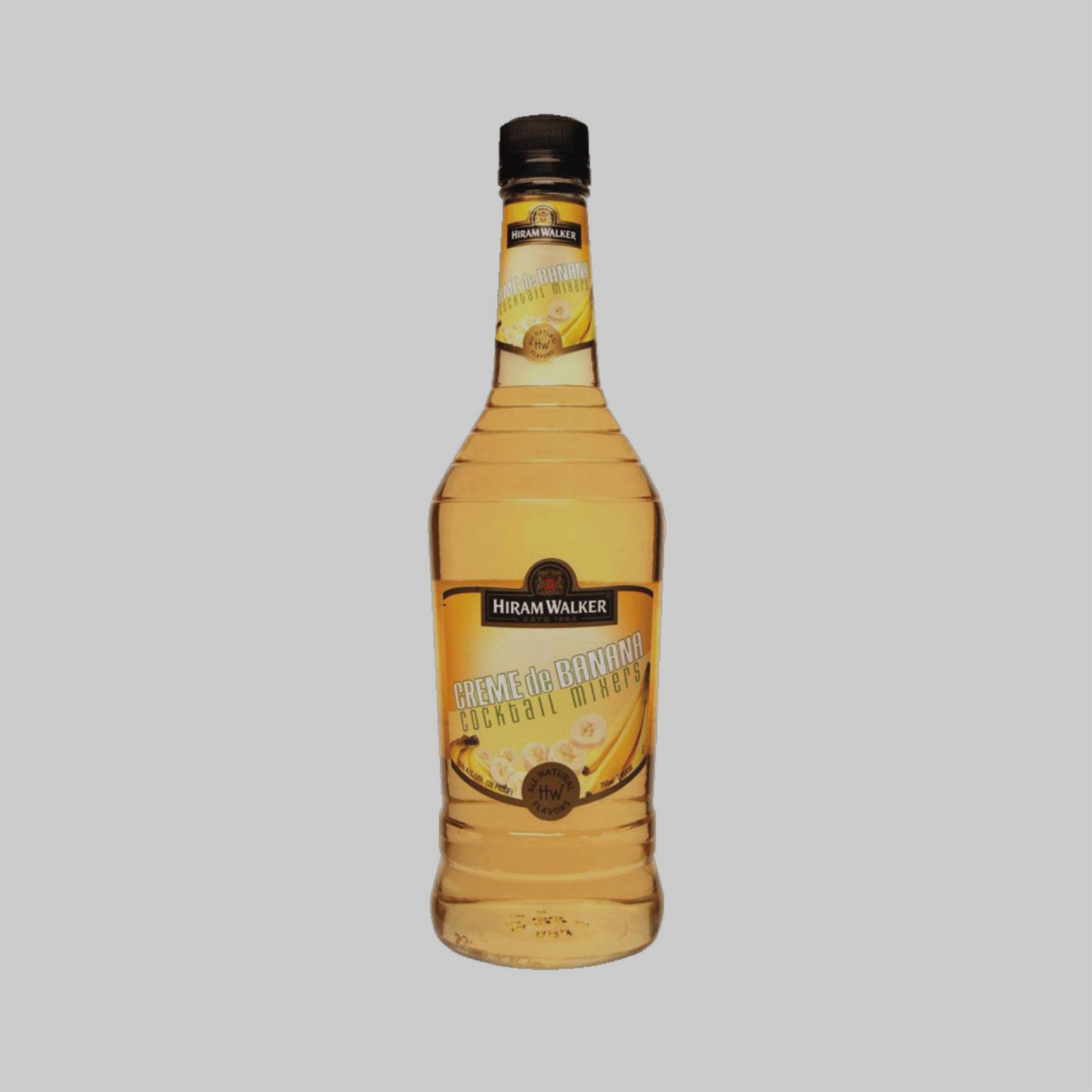 Hiram Walker Crème de Banana 750ml 15.0% | Time2Drink