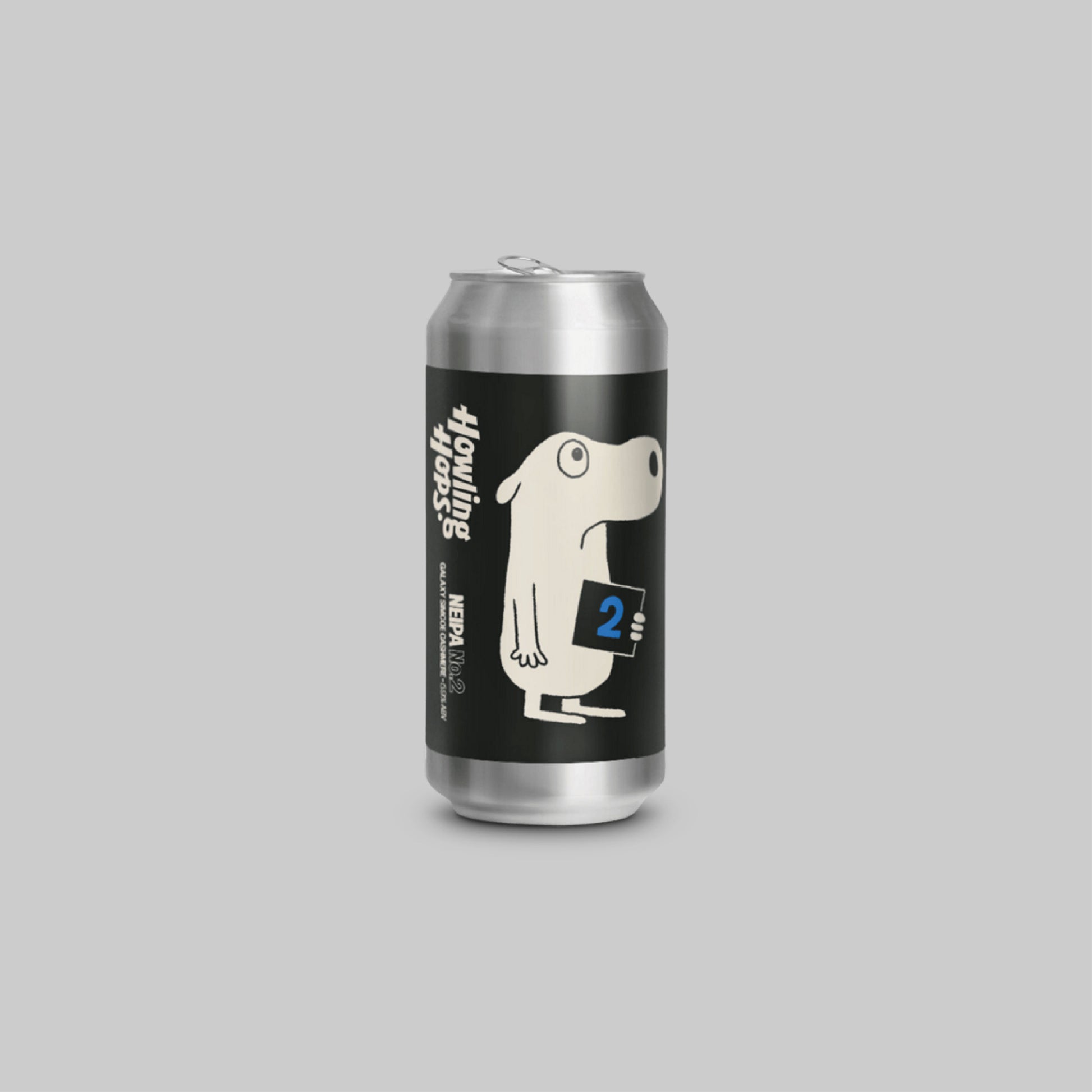 Howling Hops NEIPA No.2 Can 440ml 5.9% | Time2Drink