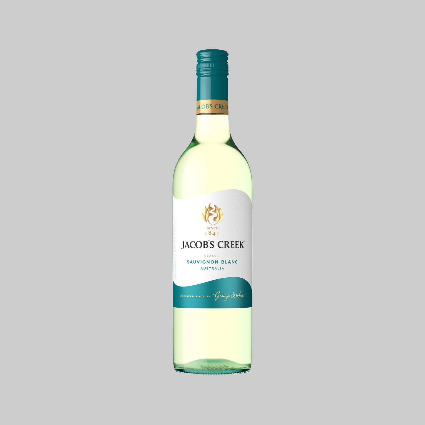 Jacob's Creek Classic Sauvignon Blanc 750ml 12.0% | Time2Drink