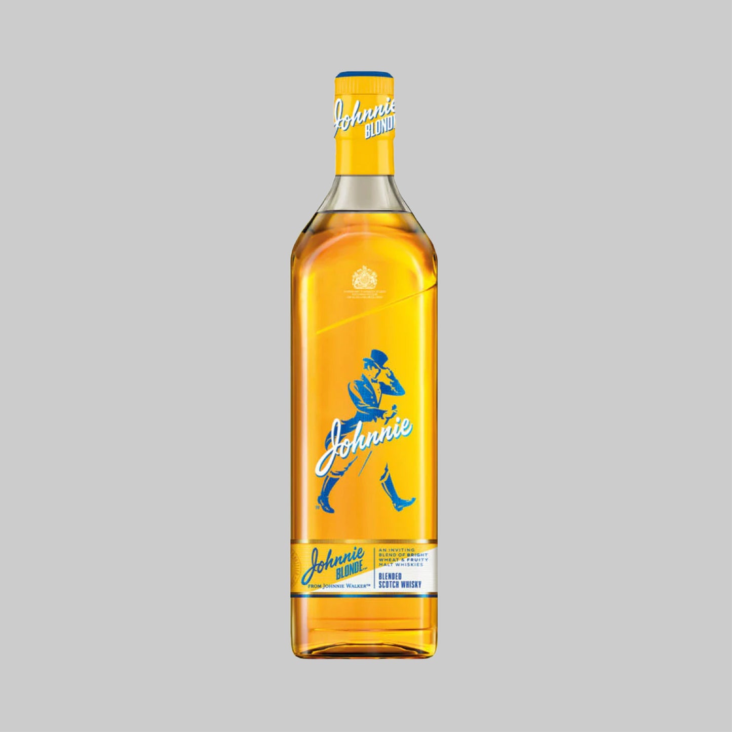 Johnnie Walker Blonde Blended Scotch Whisky 700ml 40.0%