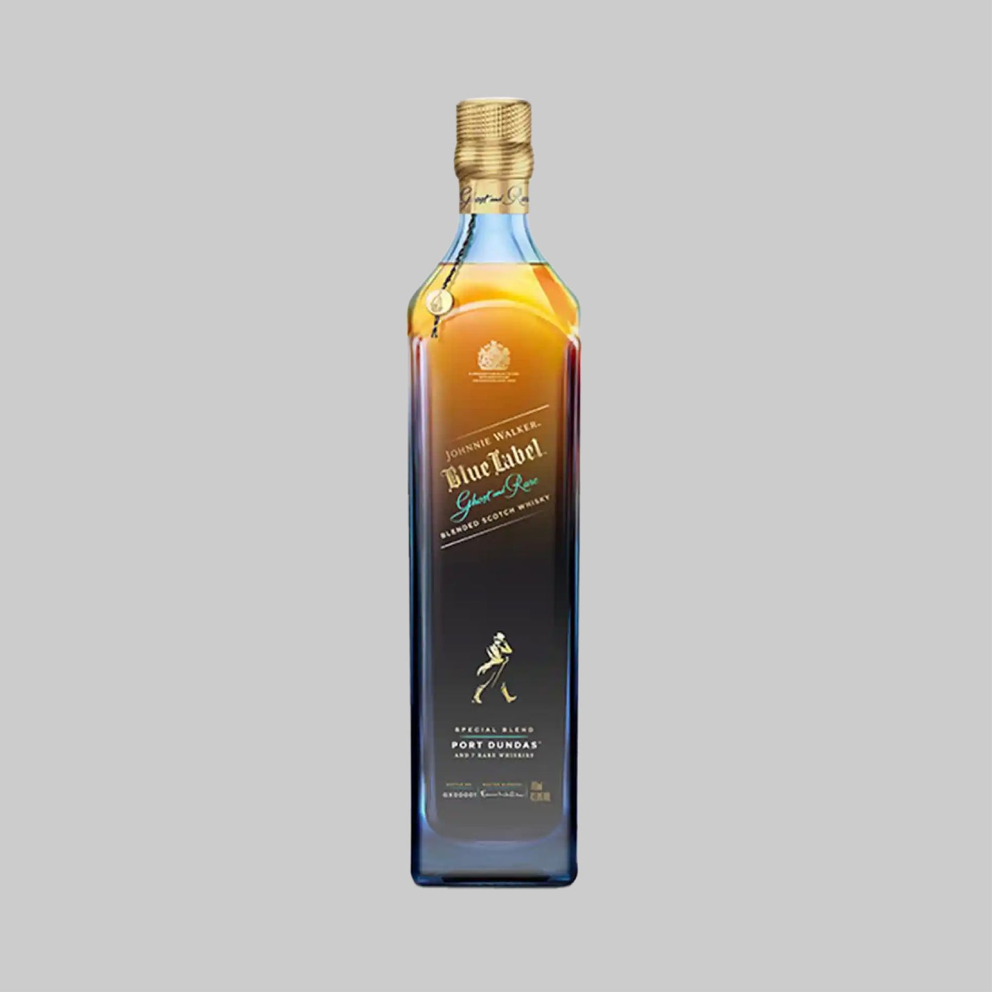 Johnnie Walker Blue Label Ghost & Rare Port Dundas 750ml 43.8%