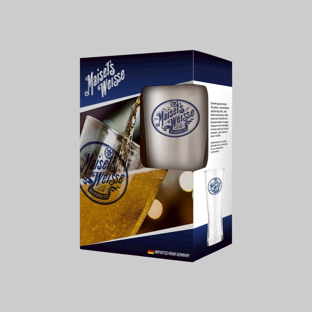 Maisel's Weisse Gift Pack | Time2Drink
