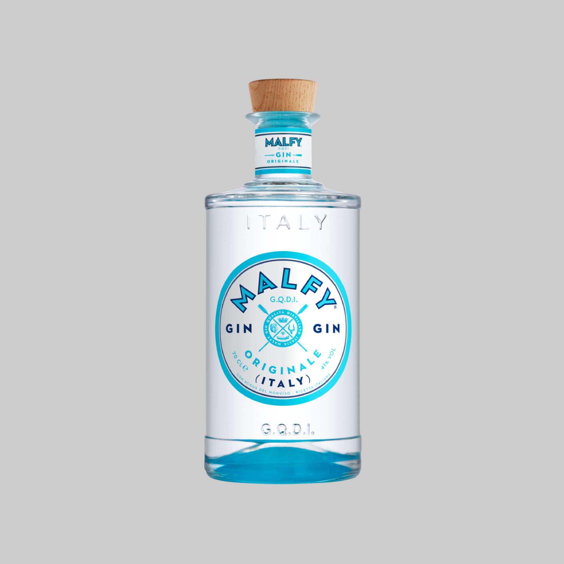Malfy Originale Gin 700ml 41.0% | Time2Drink