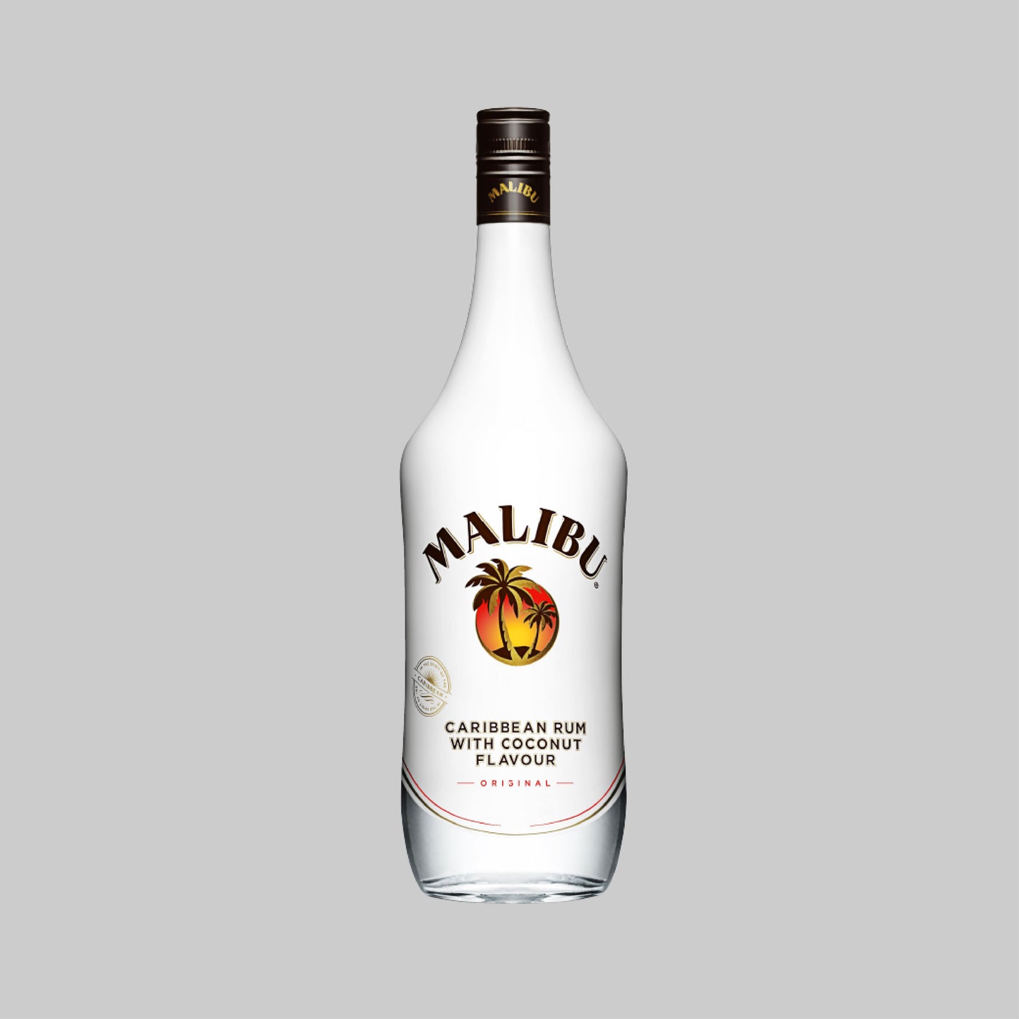 Malibu Original Coconut Rum Liqueur 700ml 21.0% | Time2Drink