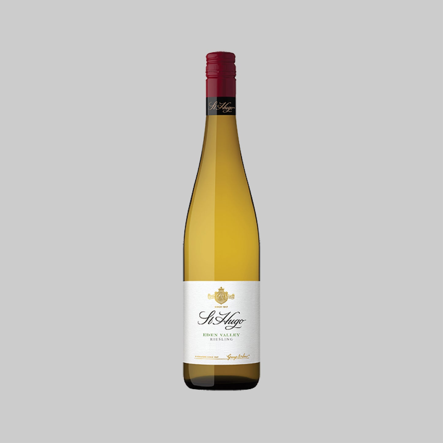 St Hugo Eden Valley Riesling 750ml 11.0% | Time2Drink