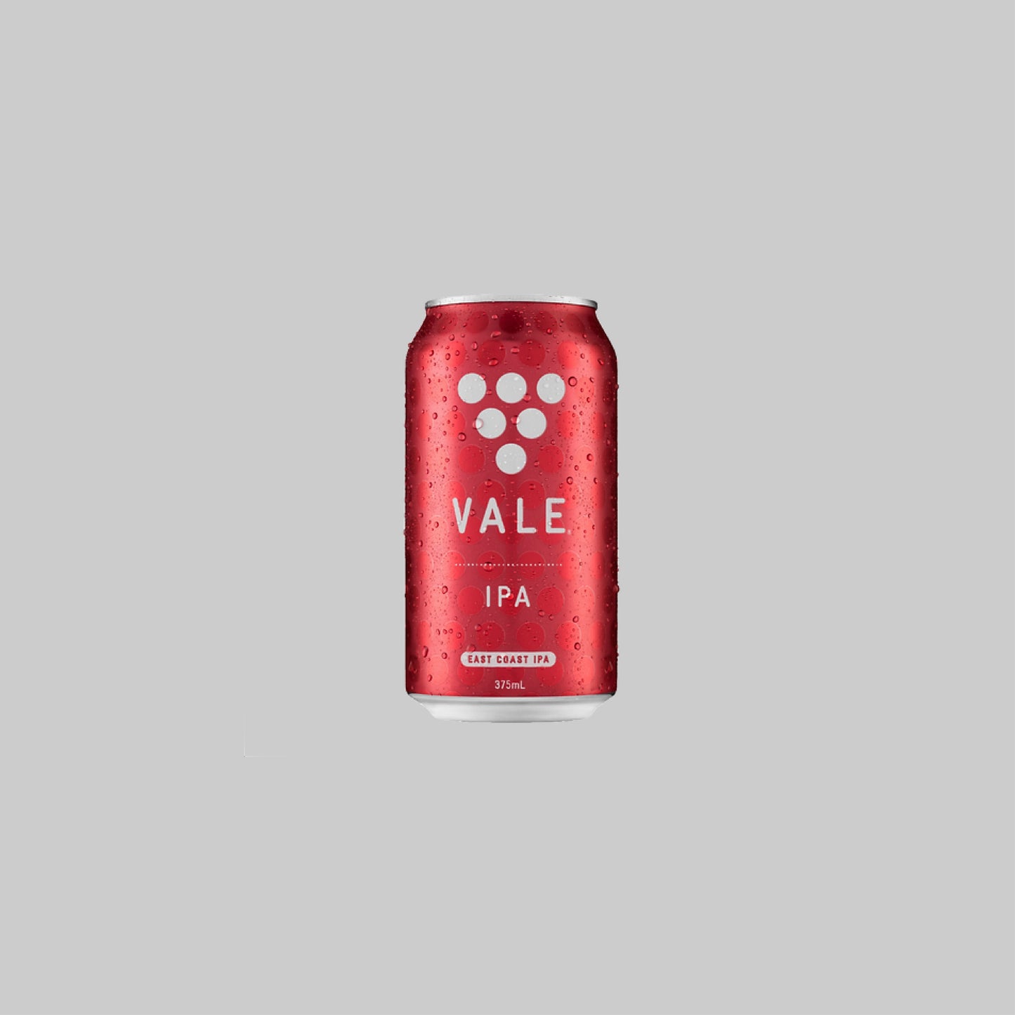 Vale IPA East Coast IPA Can 375ml 5.5% - Time2Drink