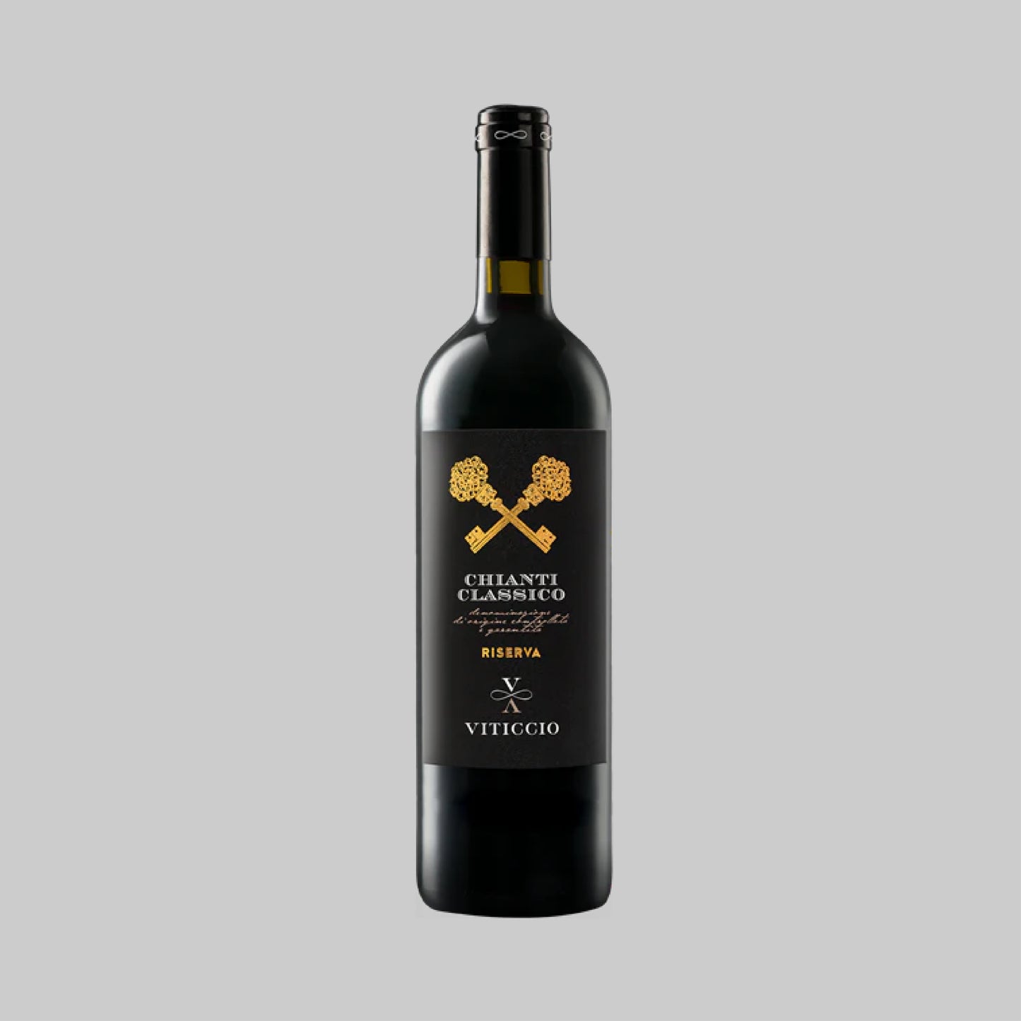 Viticcio Chianti Classico Riserva DOCG 750ml 14.0% | Time2Drink