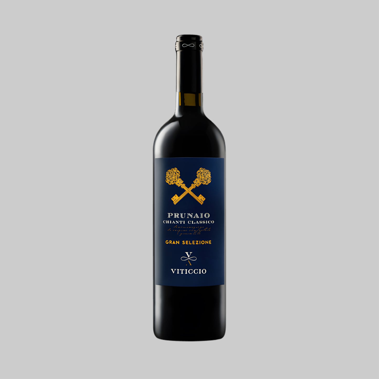 Viticcio Prunaio Chianti Classico Gran Selezione DOCG 750ml 14.0% | Time2Drink