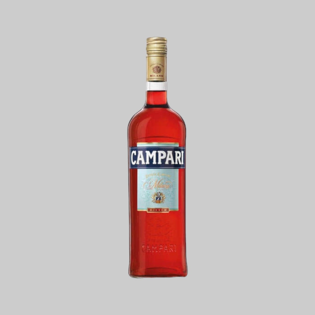 Campari Bitter 750ml 25.0%