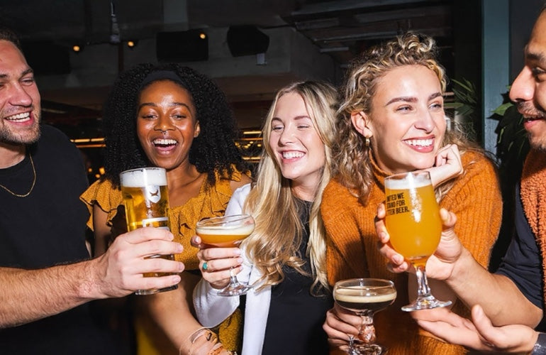 Background Beer 770 x 500 | Time2Drink