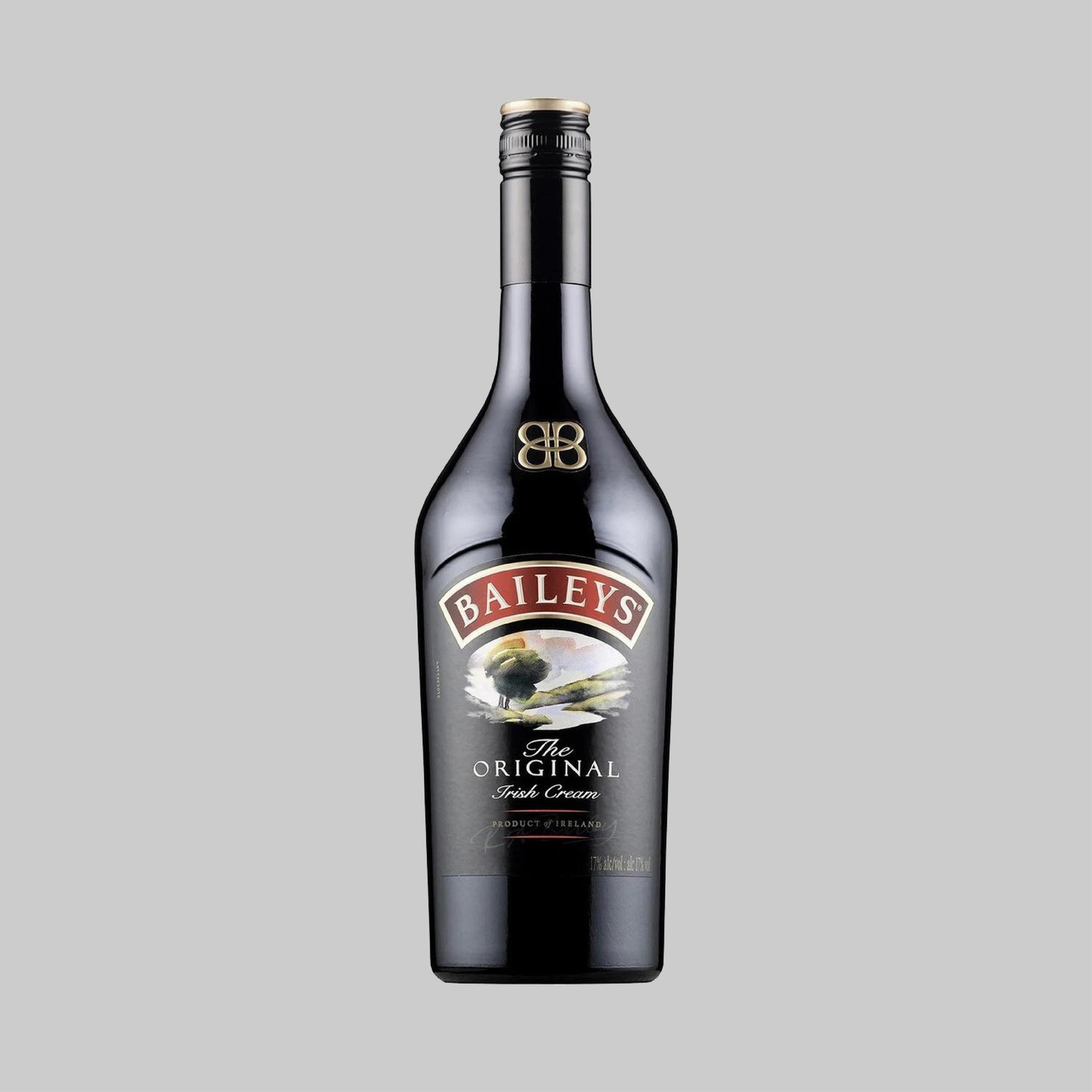 Baileys Original Liqueur 700ml 17.0%