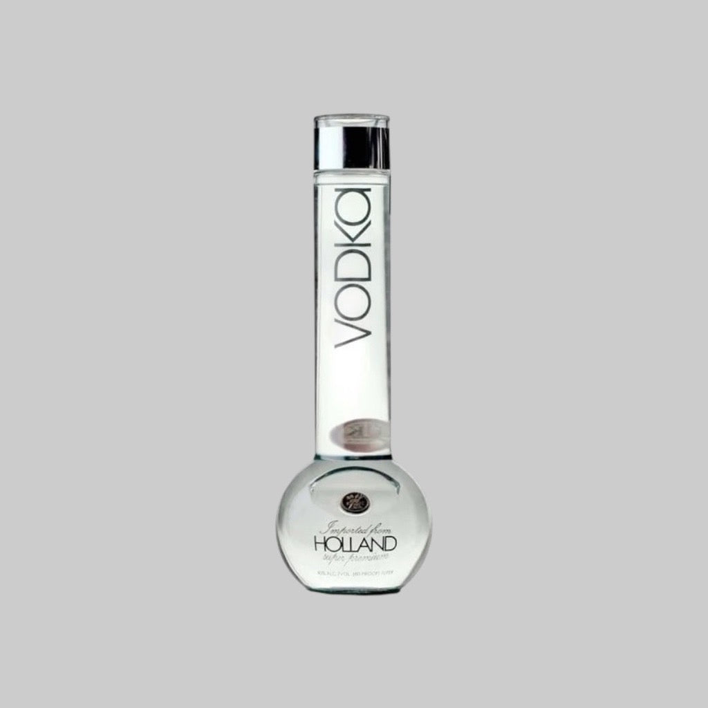 Bong Spirit Vodka Bottle 700ml 40.0% | Time2Drink