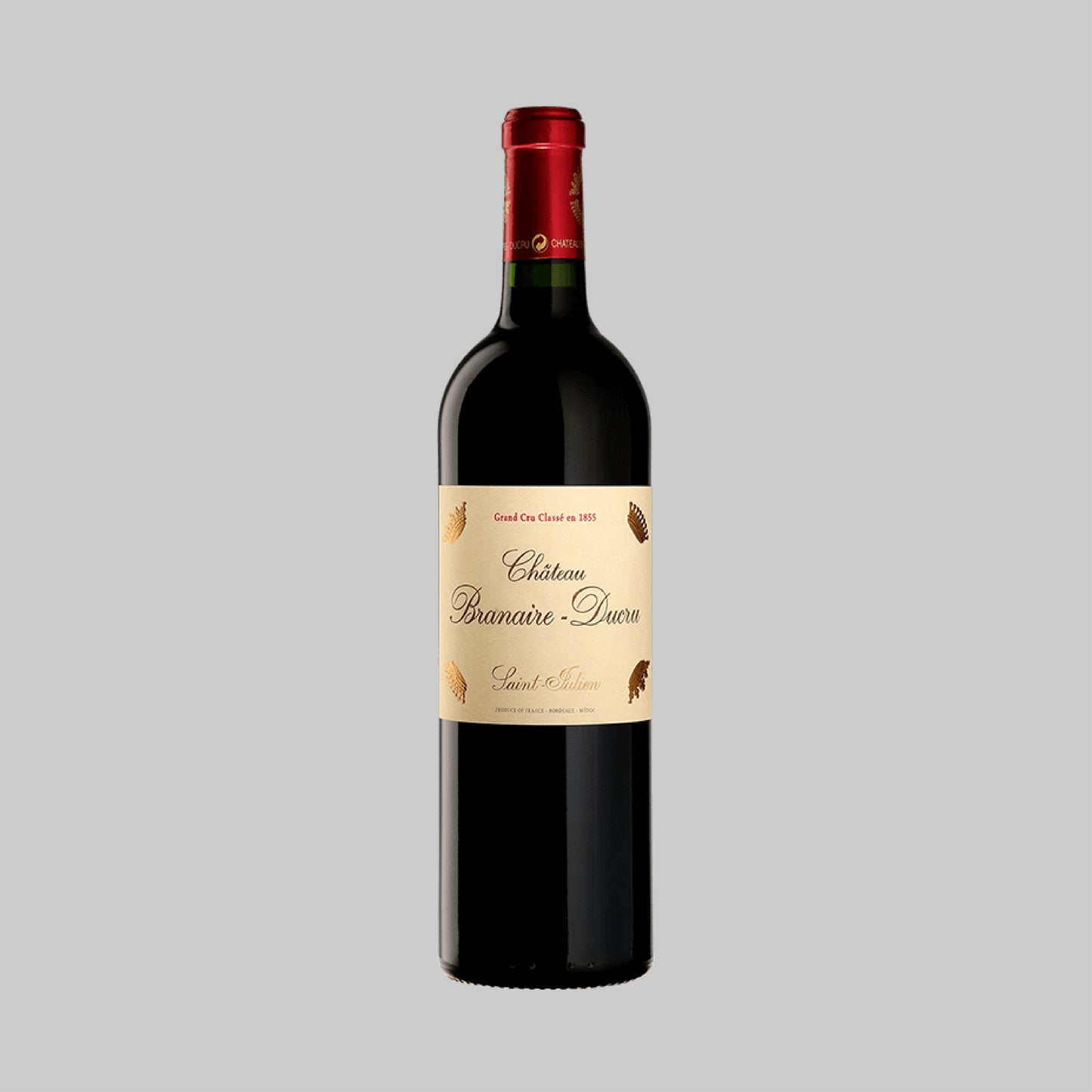 Château Branaire-Ducru Saint-Julien 2021 750ml | Time2Drink