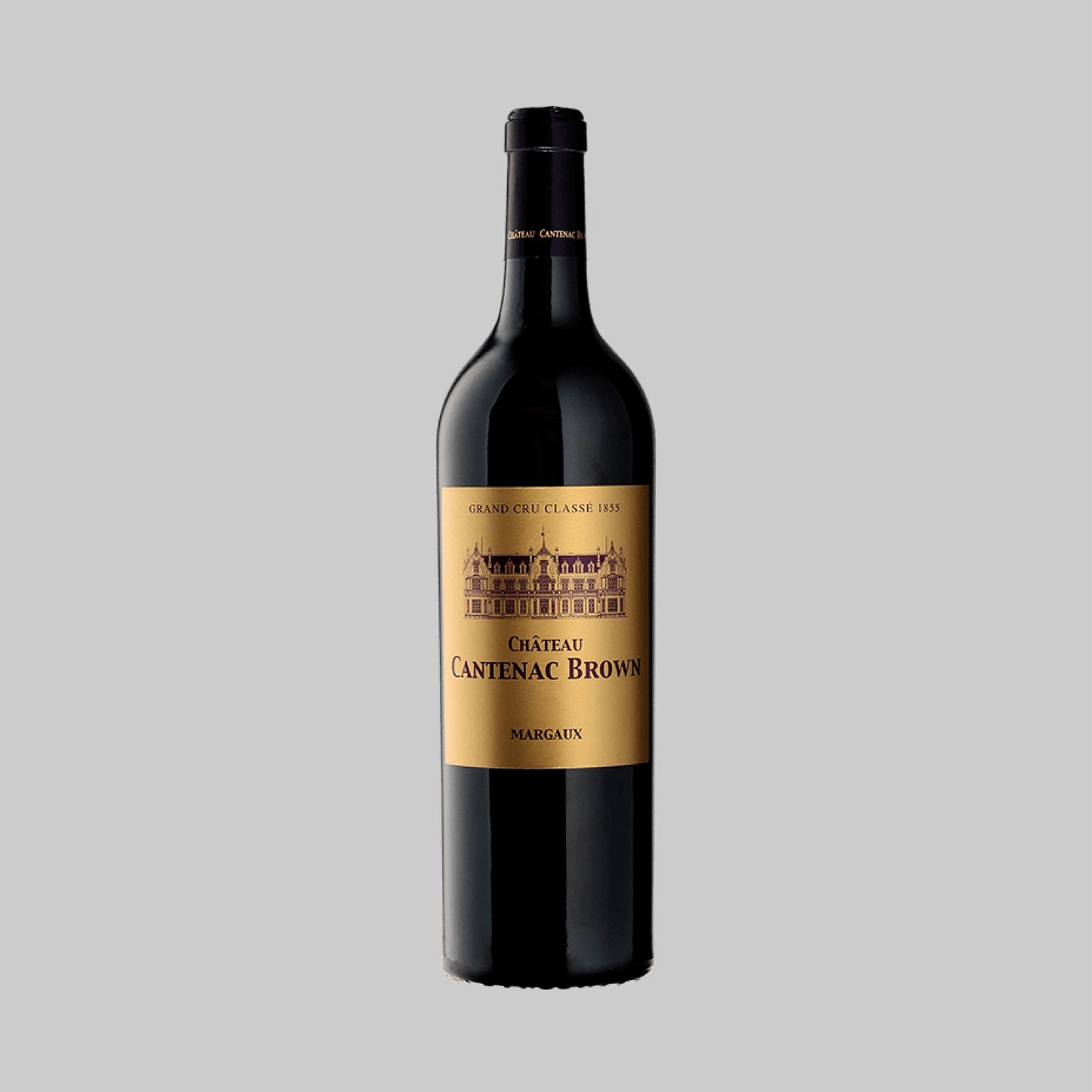Château Brane-Cantenac Margaux 2021 750ml | Time2Drink