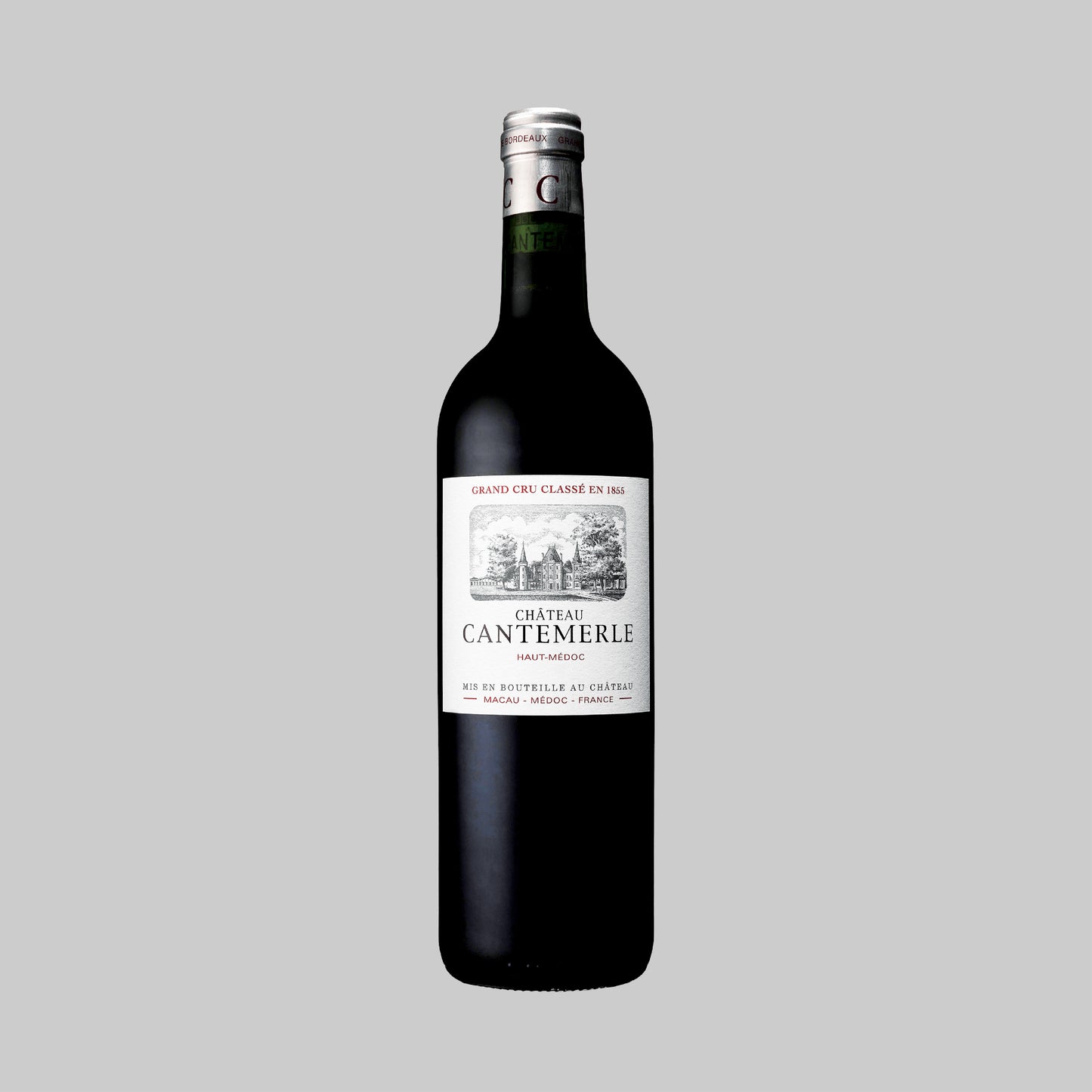 Château Cantemerle Haut-Médoc 2021 750ml | Time2Drink