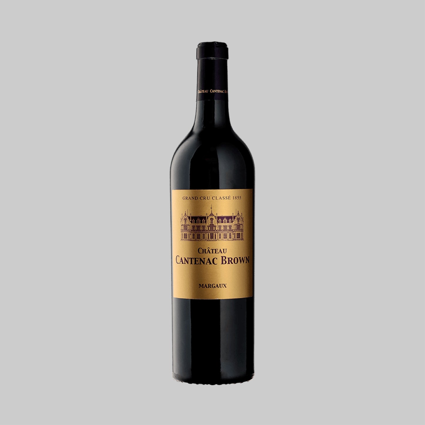 Château Cantenac Brown Margaux 2019 750ml | Time2Drink