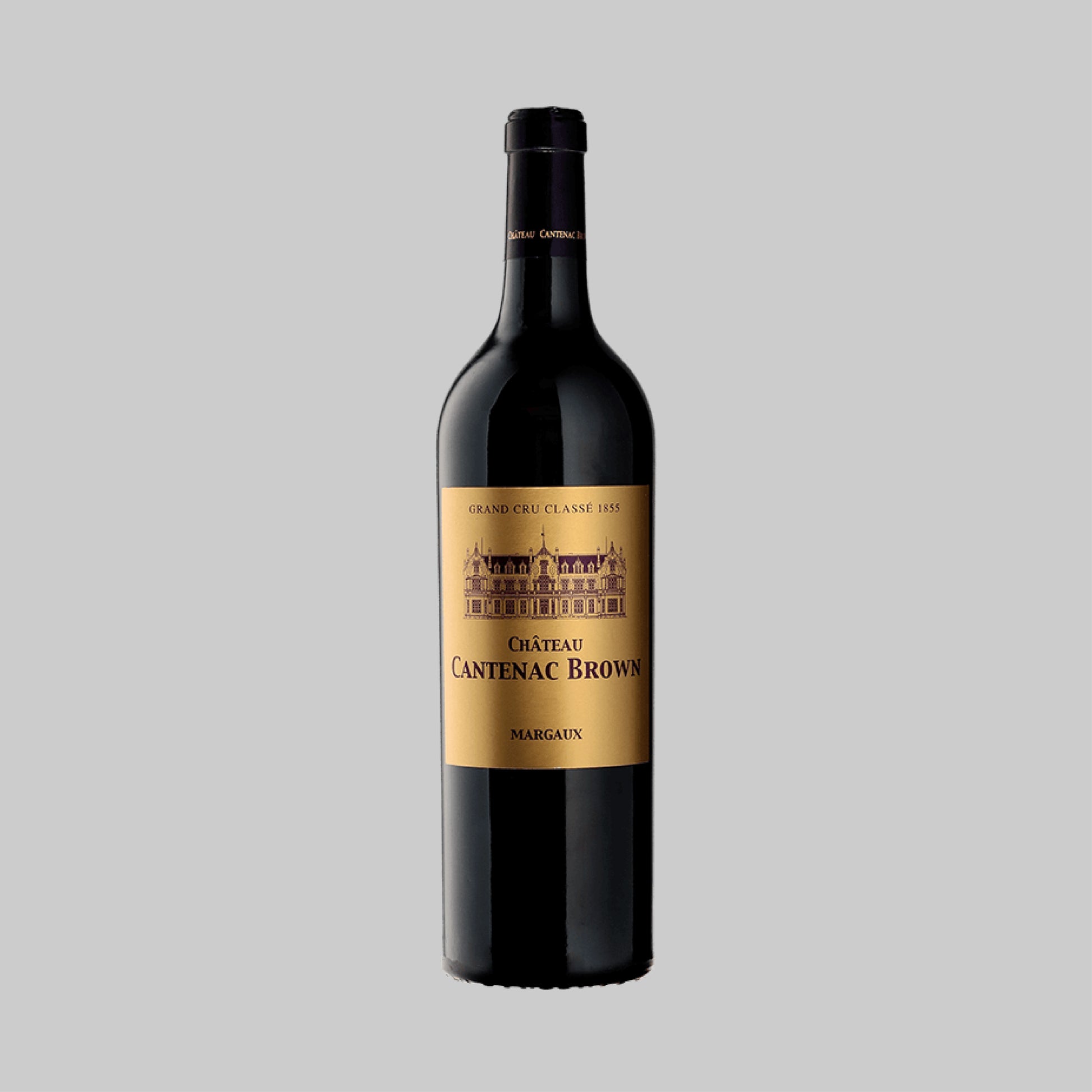 Château Cantenac Brown Margaux 2019 750ml | Time2Drink