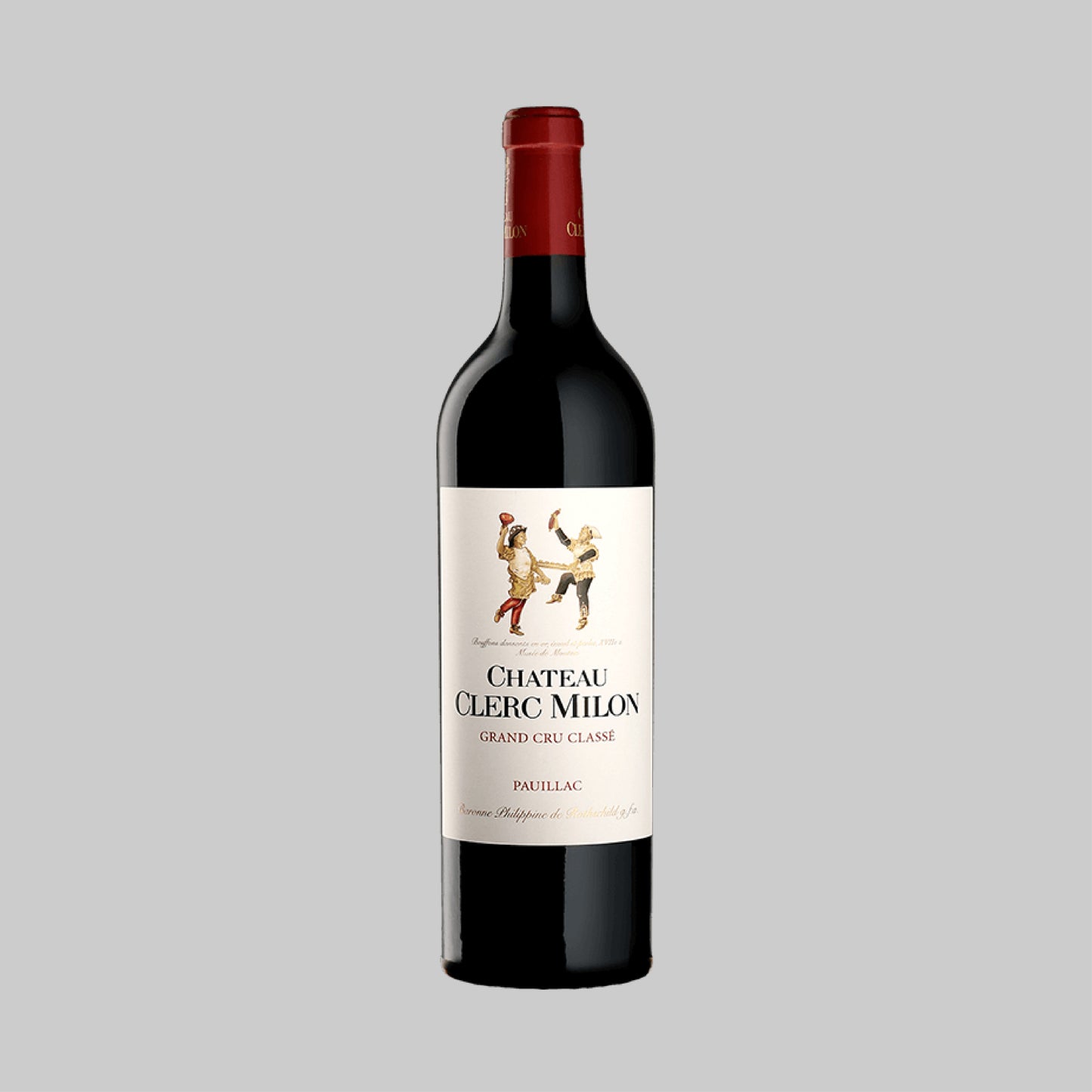 Château Clerc Milon Pauillac 2019 750ml | Time2Drink