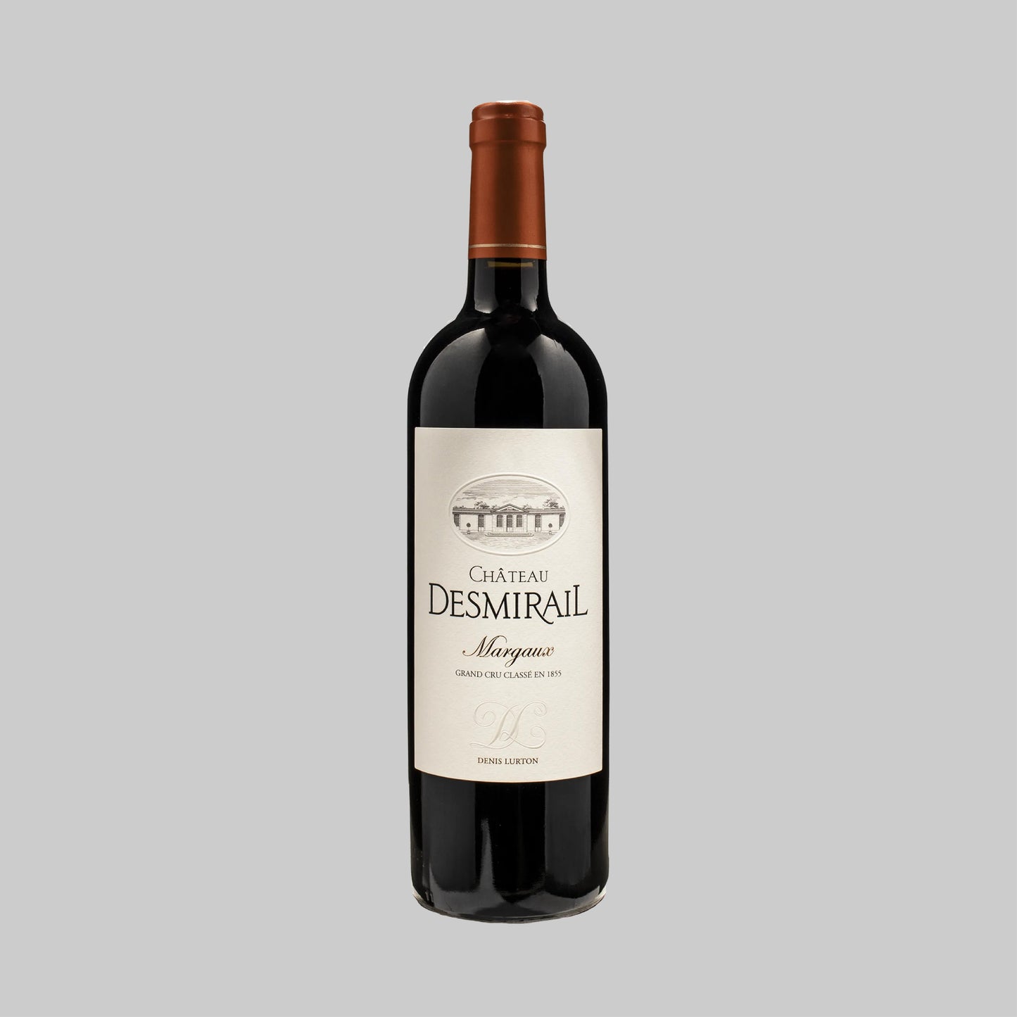 Château Desmirail Margaux 2021 750ml | Time2Drink
