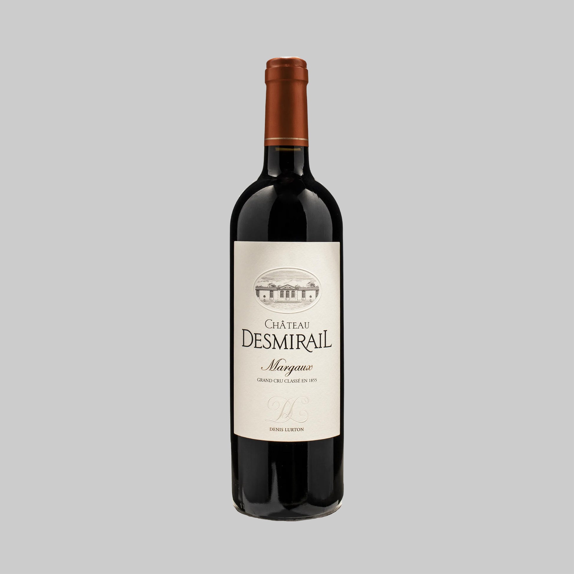 Château Desmirail Margaux 2021 750ml | Time2Drink