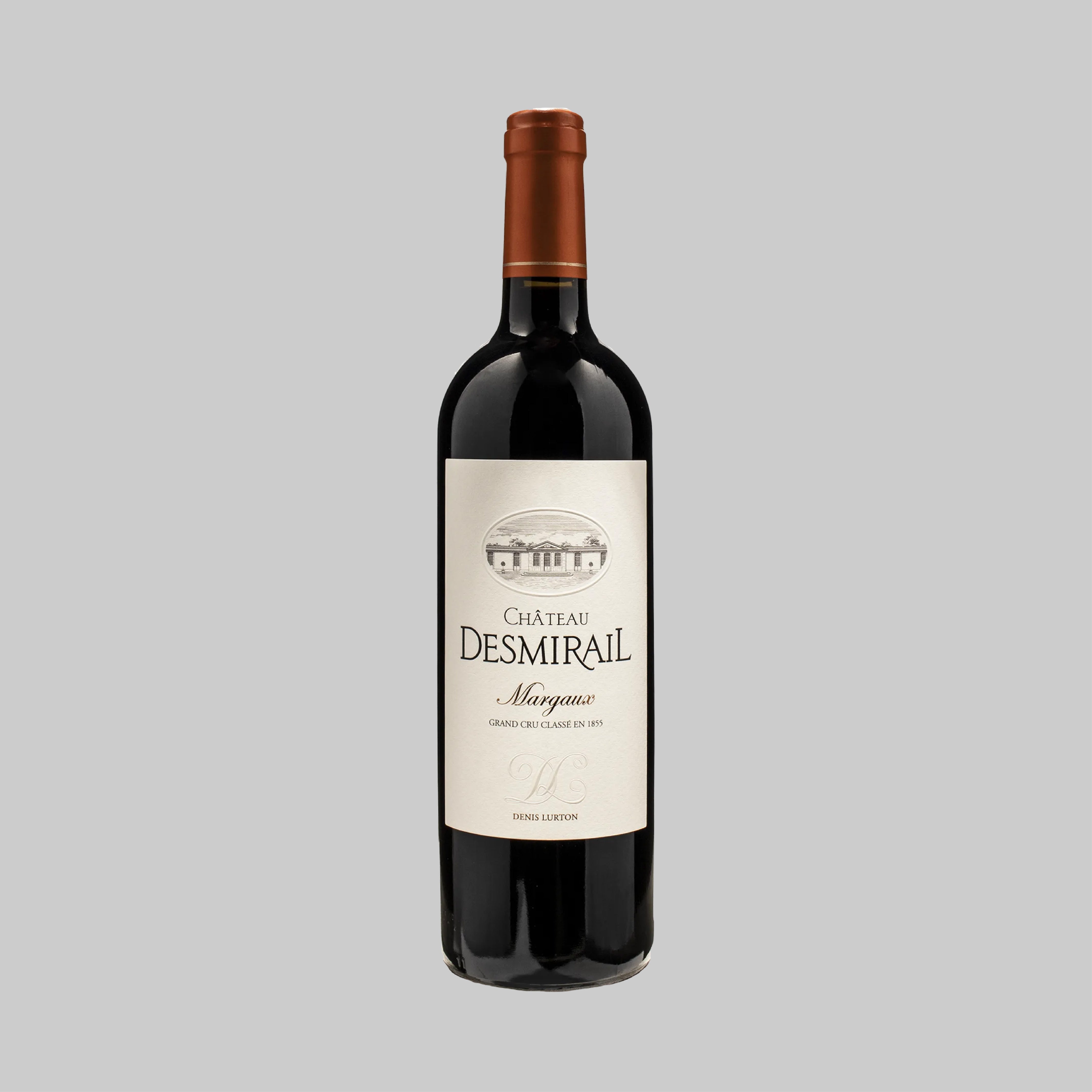 Château Desmirail Margaux 2021 750ml | Time2Drink