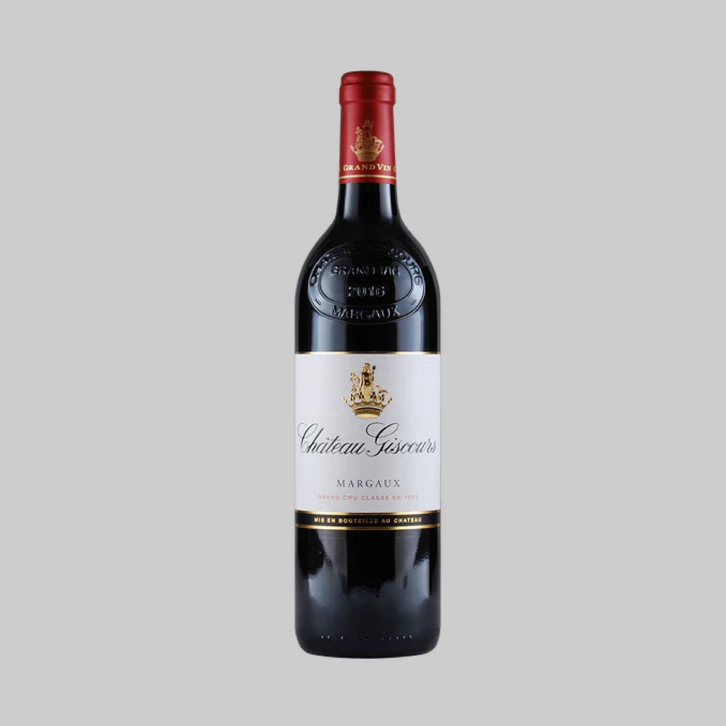 Château Giscours Margaux 2021 750ml | Time2Drink