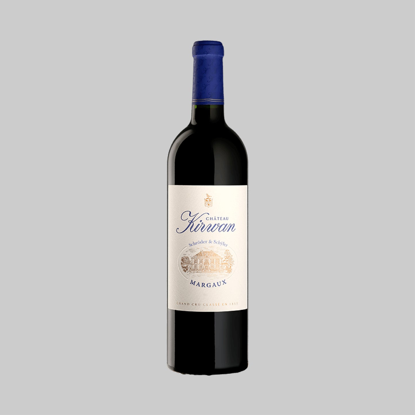 Château Kirwan Margaux 2021 750ml | Time2Drink