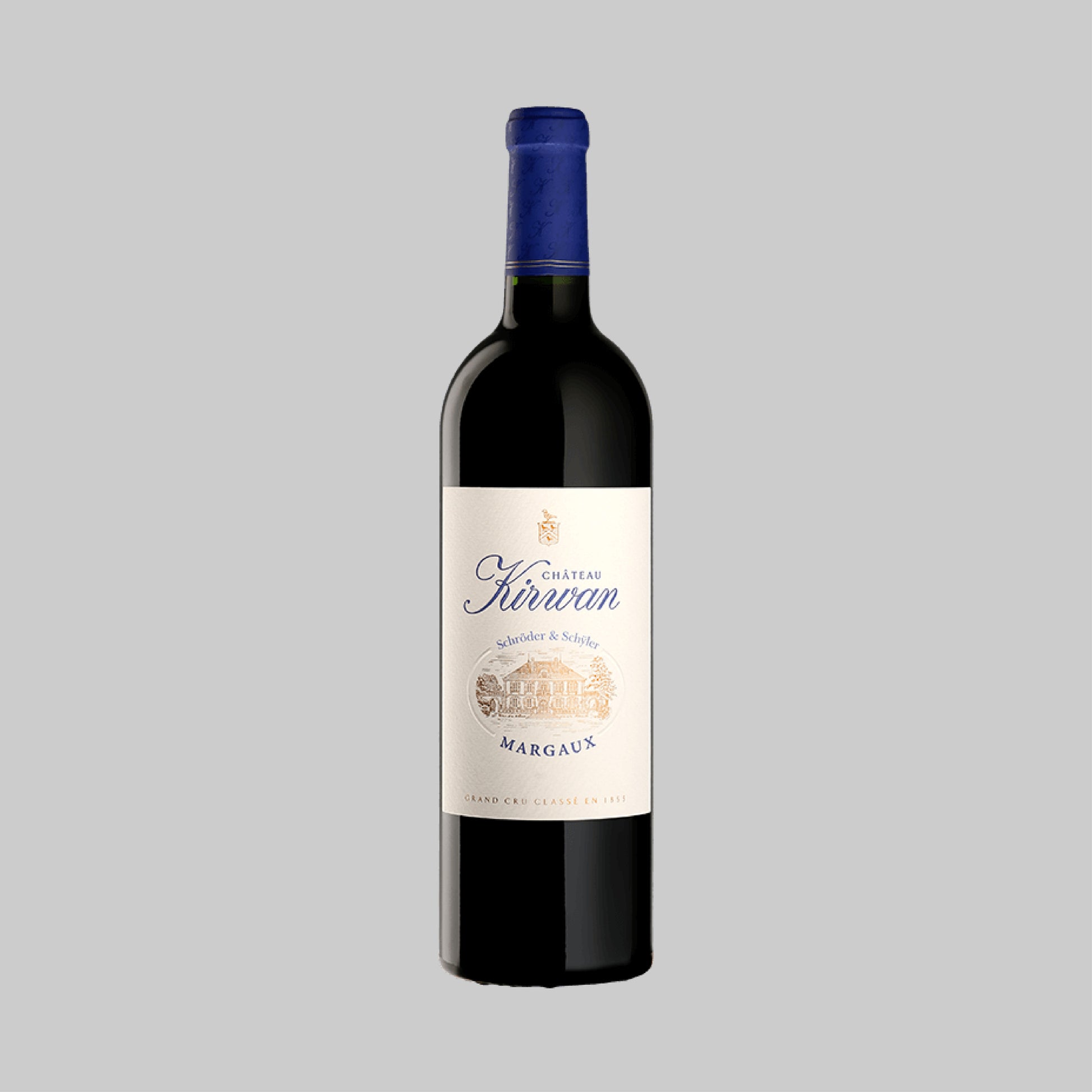 Château Kirwan Margaux 2021 750ml | Time2Drink