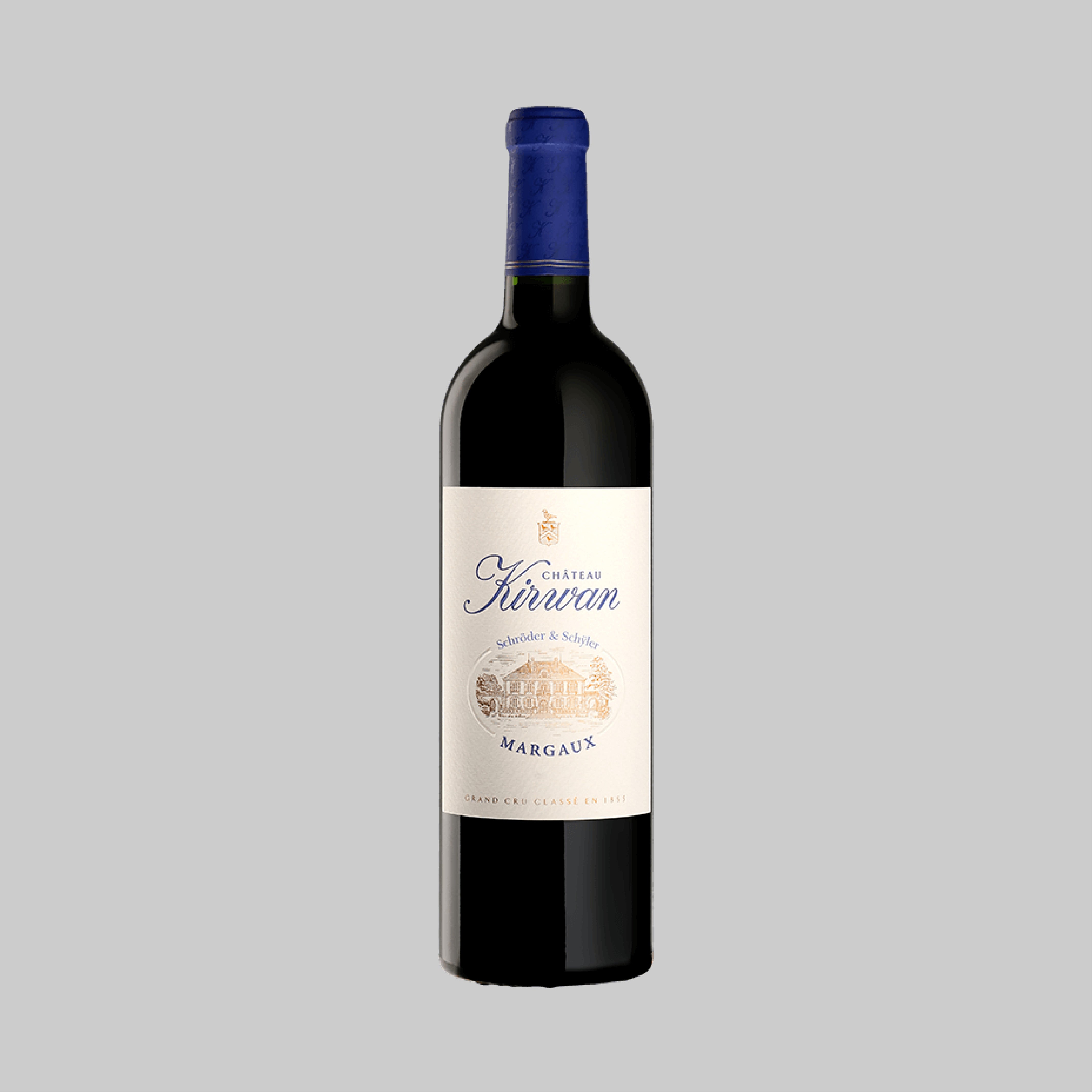 Château Kirwan Margaux 2021 750ml | Time2Drink