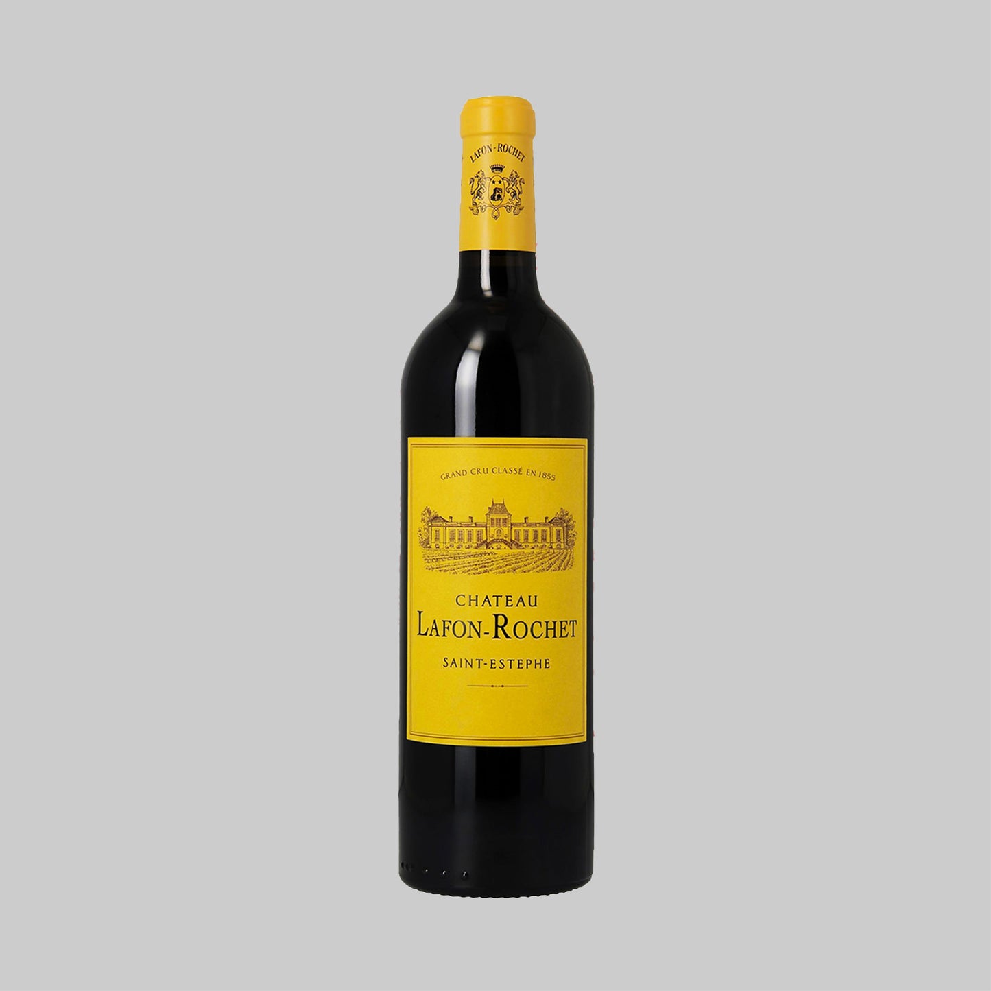 Château Lafon-Rochet Saint-Estèphe 2019 750ml | Time2Drink