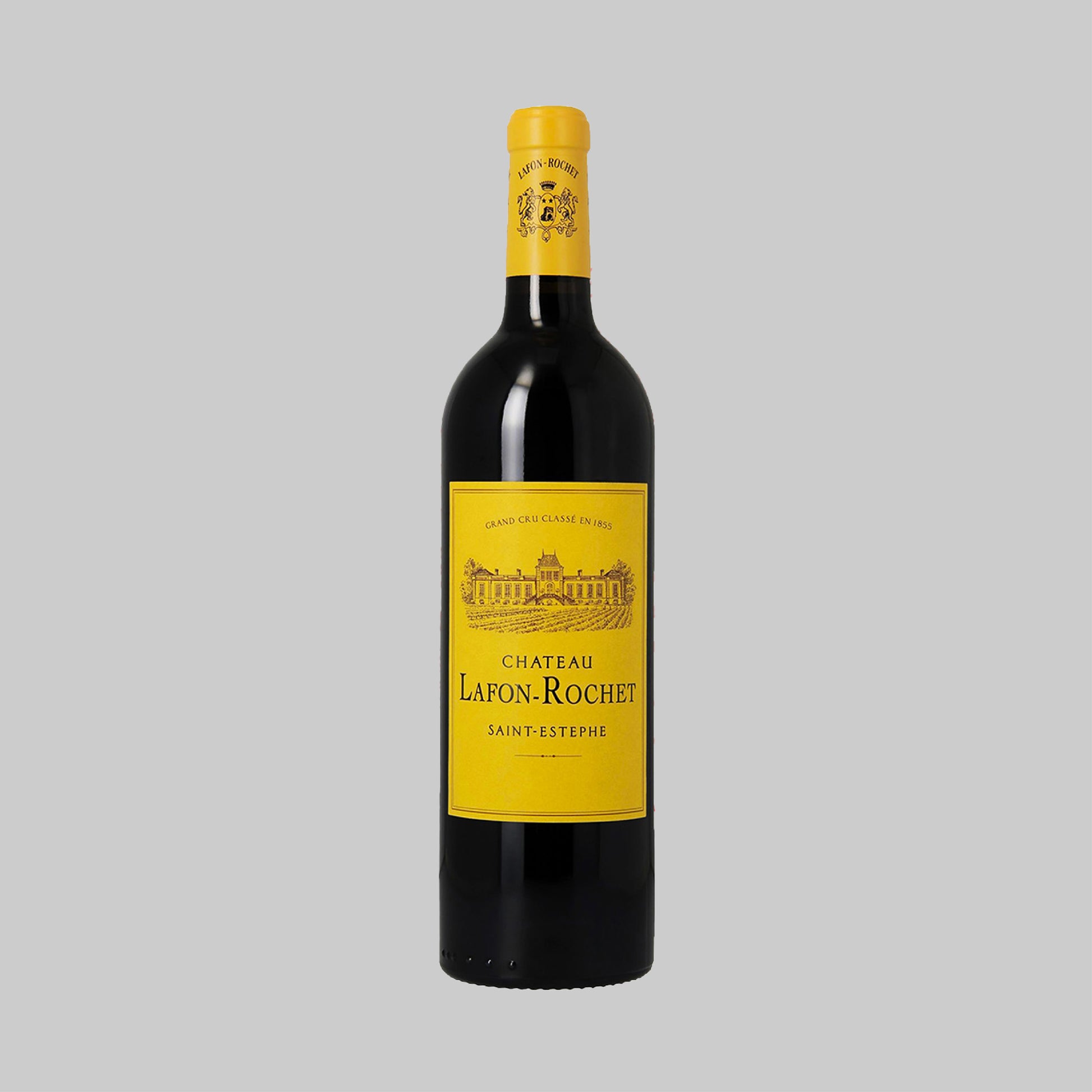 Château Lafon-Rochet Saint-Estèphe 2019 750ml | Time2Drink
