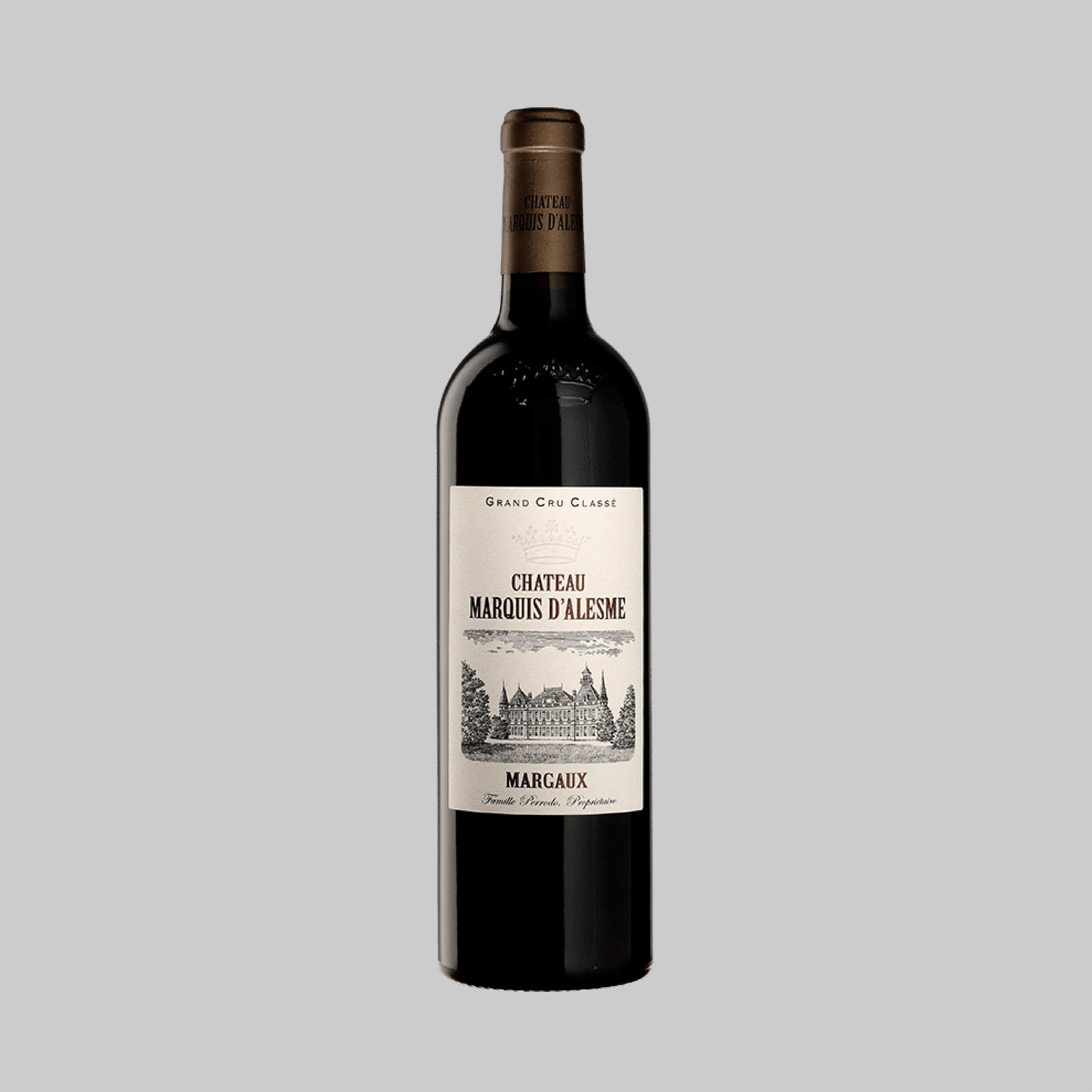 Château Marquis d’Alesme Margaux 2020 750ml | Time2Drink