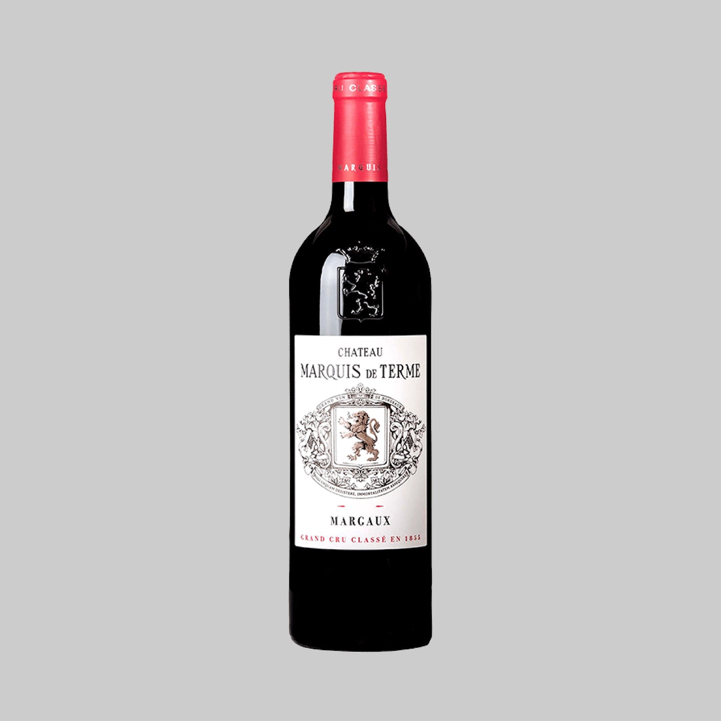 Château Marquis de Terme Margaux 2020 750ml | Time2Drink