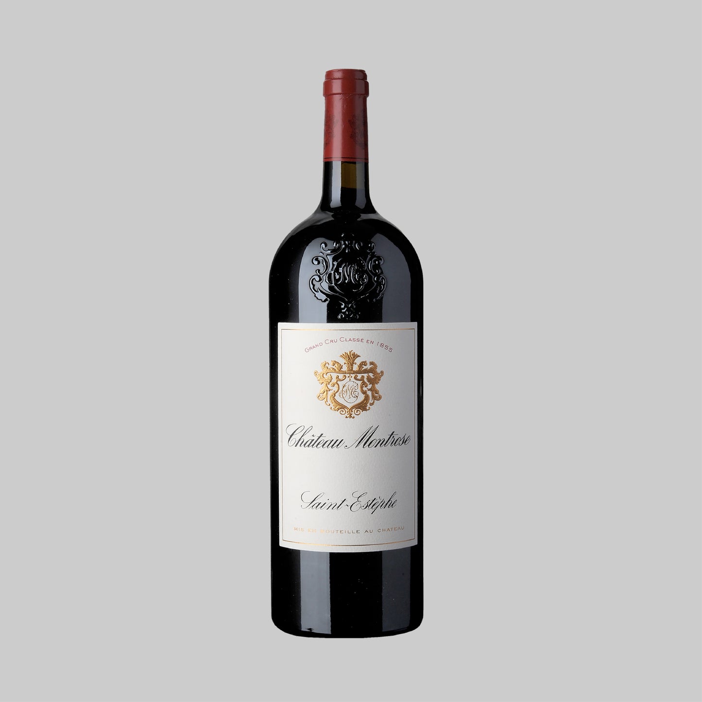 Château Montrose Saint-Estèphe 2021 750ml | Time2Drink